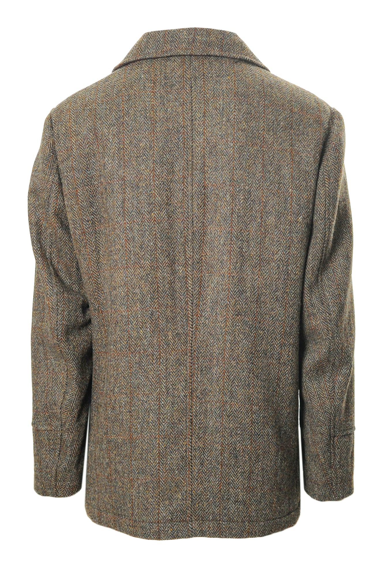 CAMPLIN Cappotti Autunno/Inverno Lana Vergine