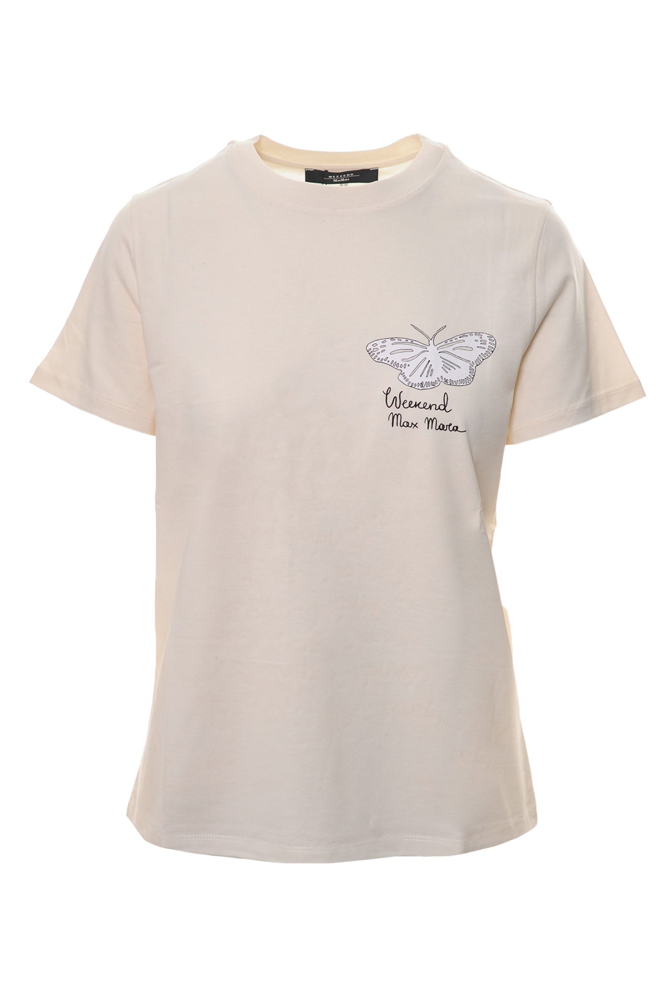 MaxMara T-shirt Autunno/Inverno Cotone