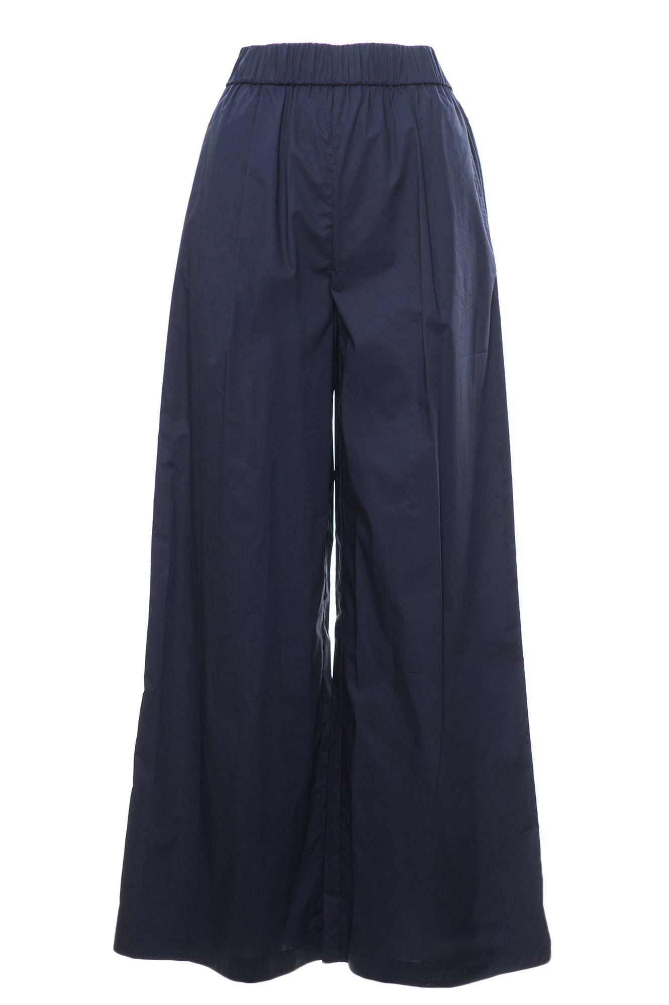 PATRIZIA PEPE Pantaloni Primavera/Estate Cotone