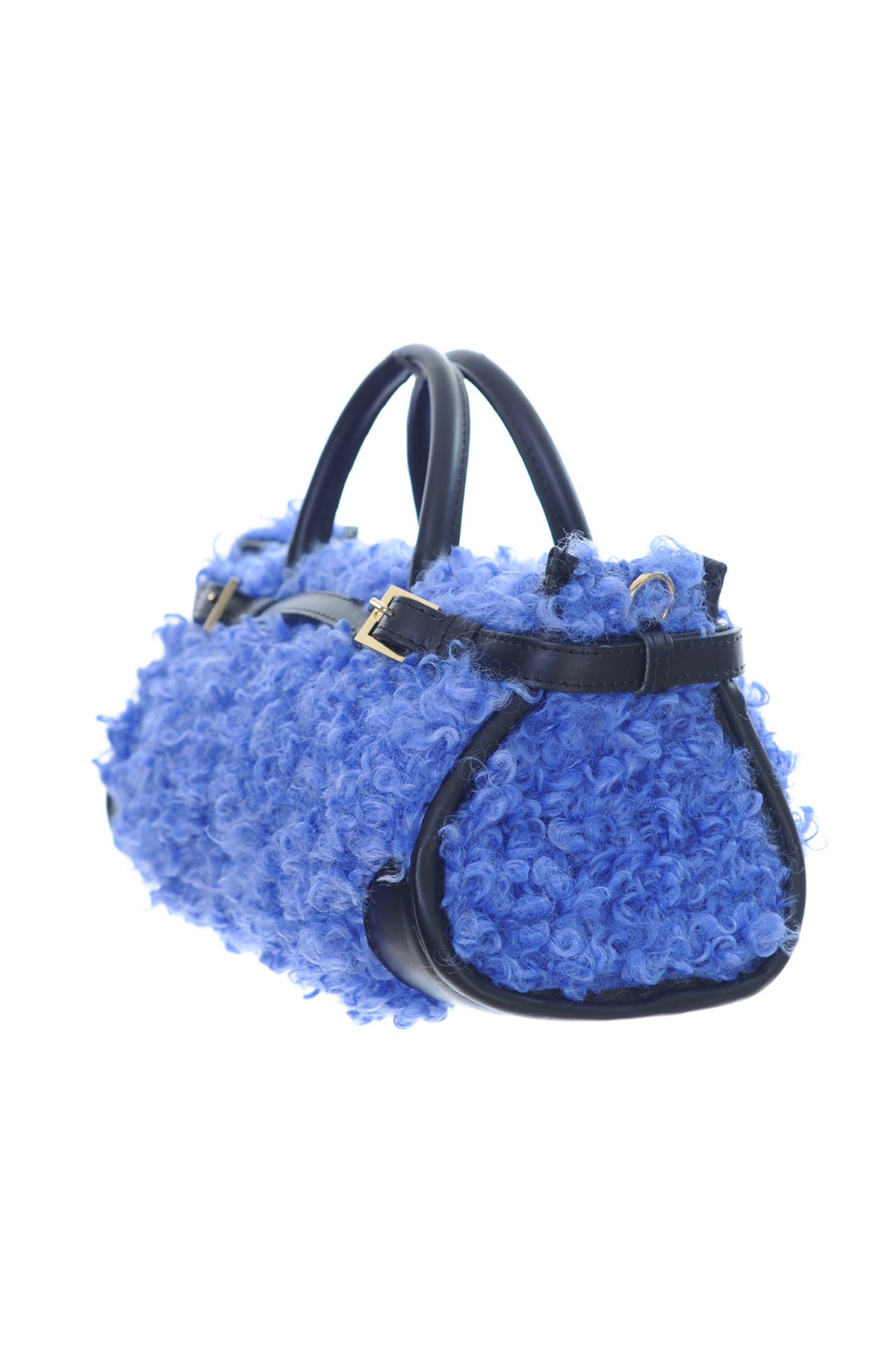 VIAMAILBAG Borse Donna Poliestere Autunno/Inverno