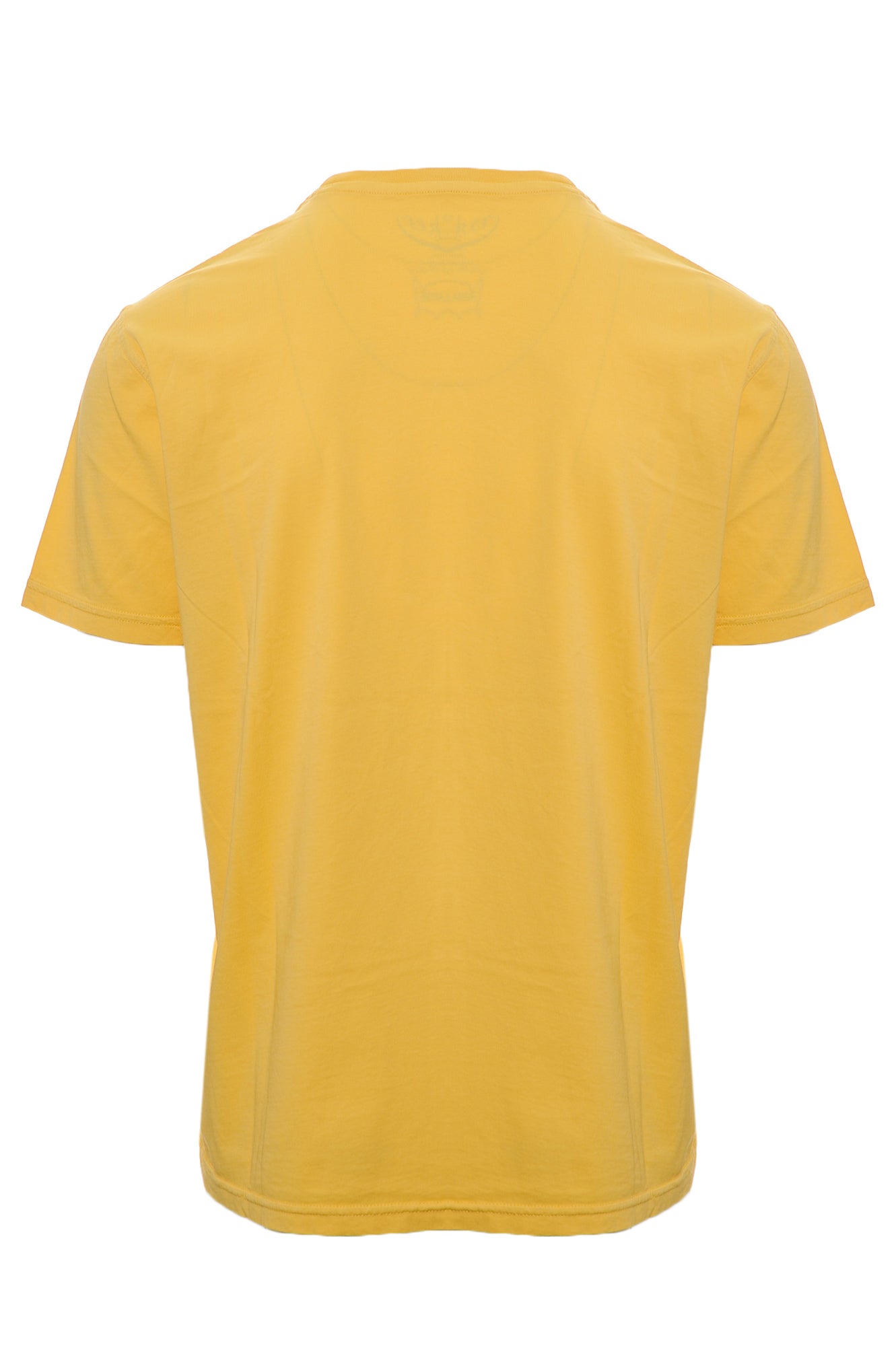 Bl'ker T-shirt Primavera/Estate Cotone