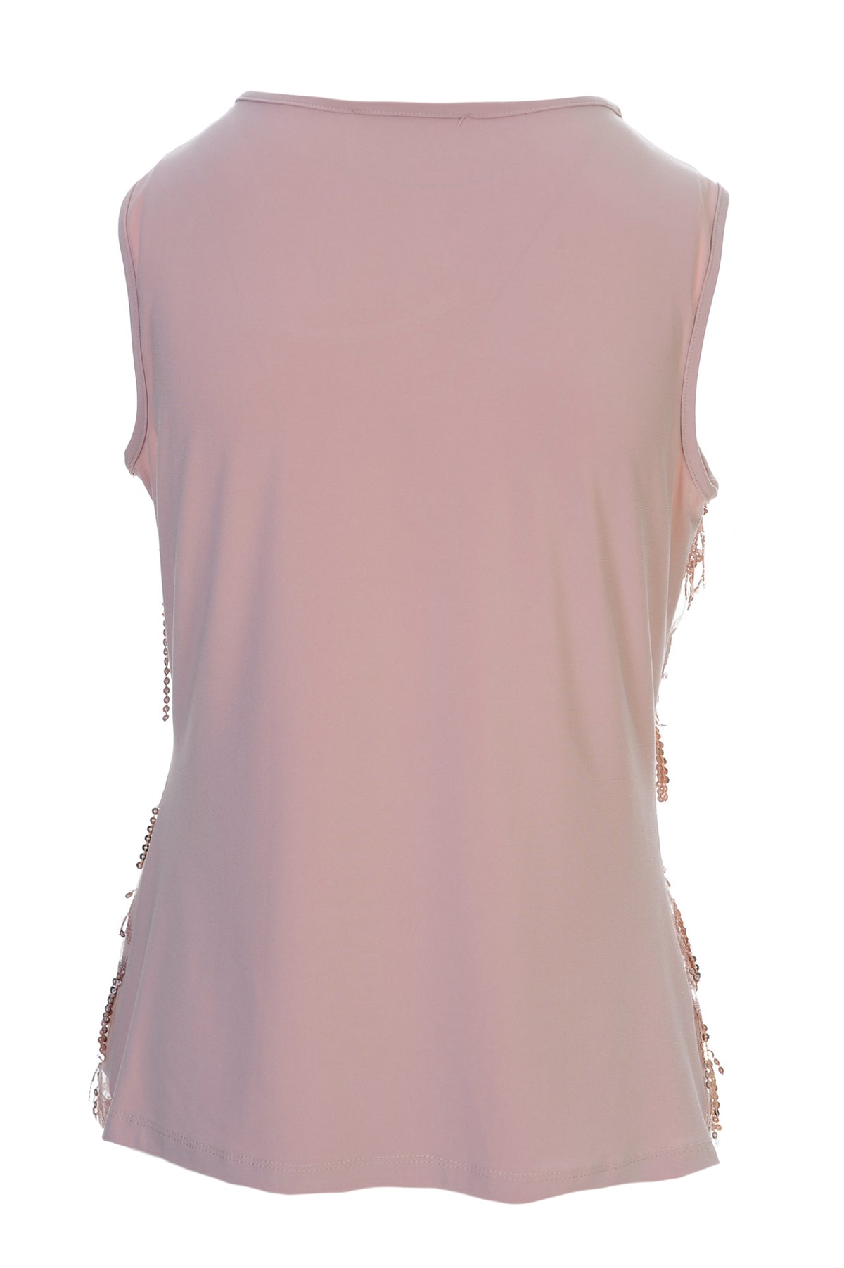 FRANK LYMAN Top Donna Poliestere Primavera/Estate
