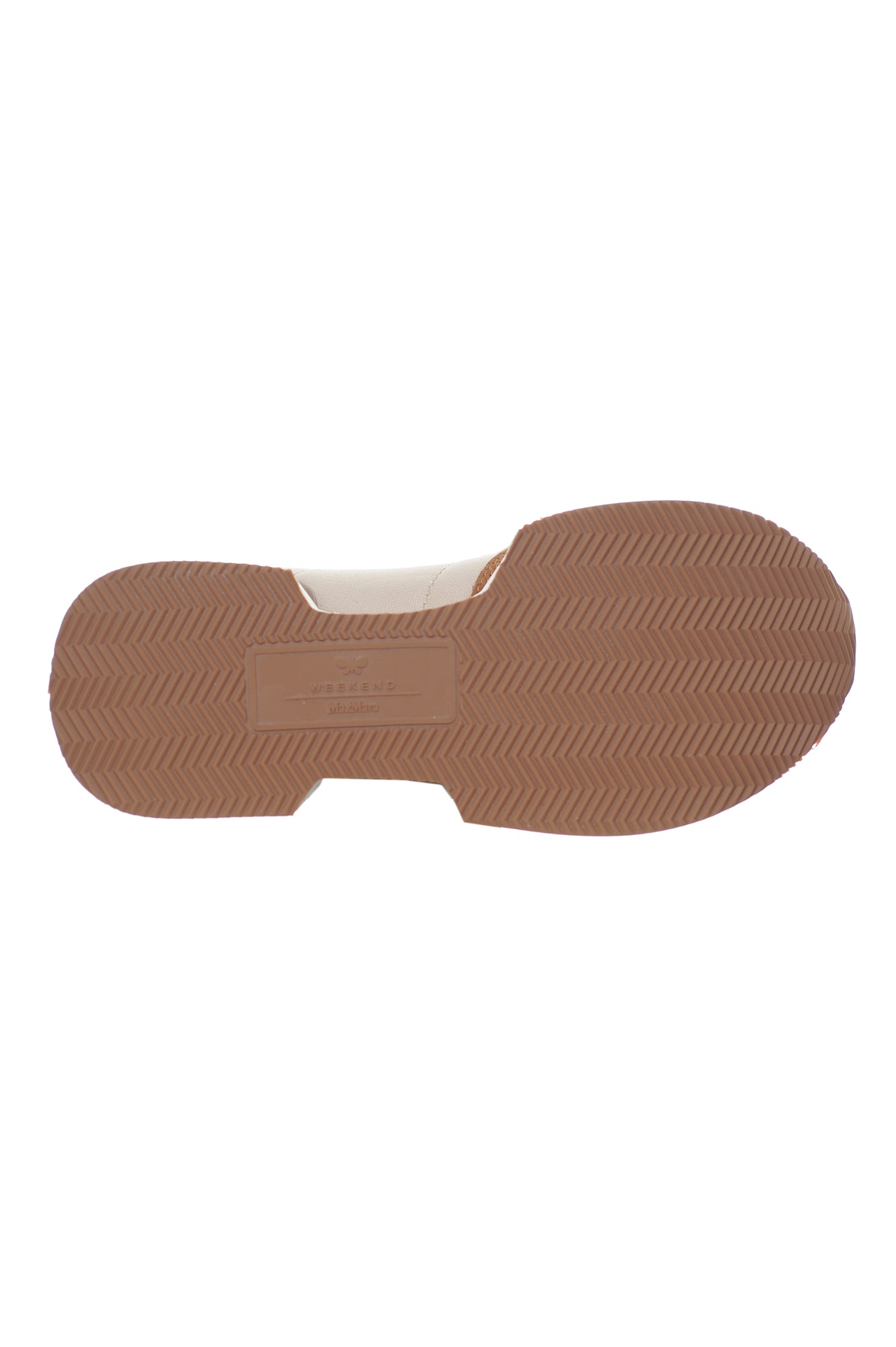 MaxMara Sneakers Autunno/Inverno Poliestere