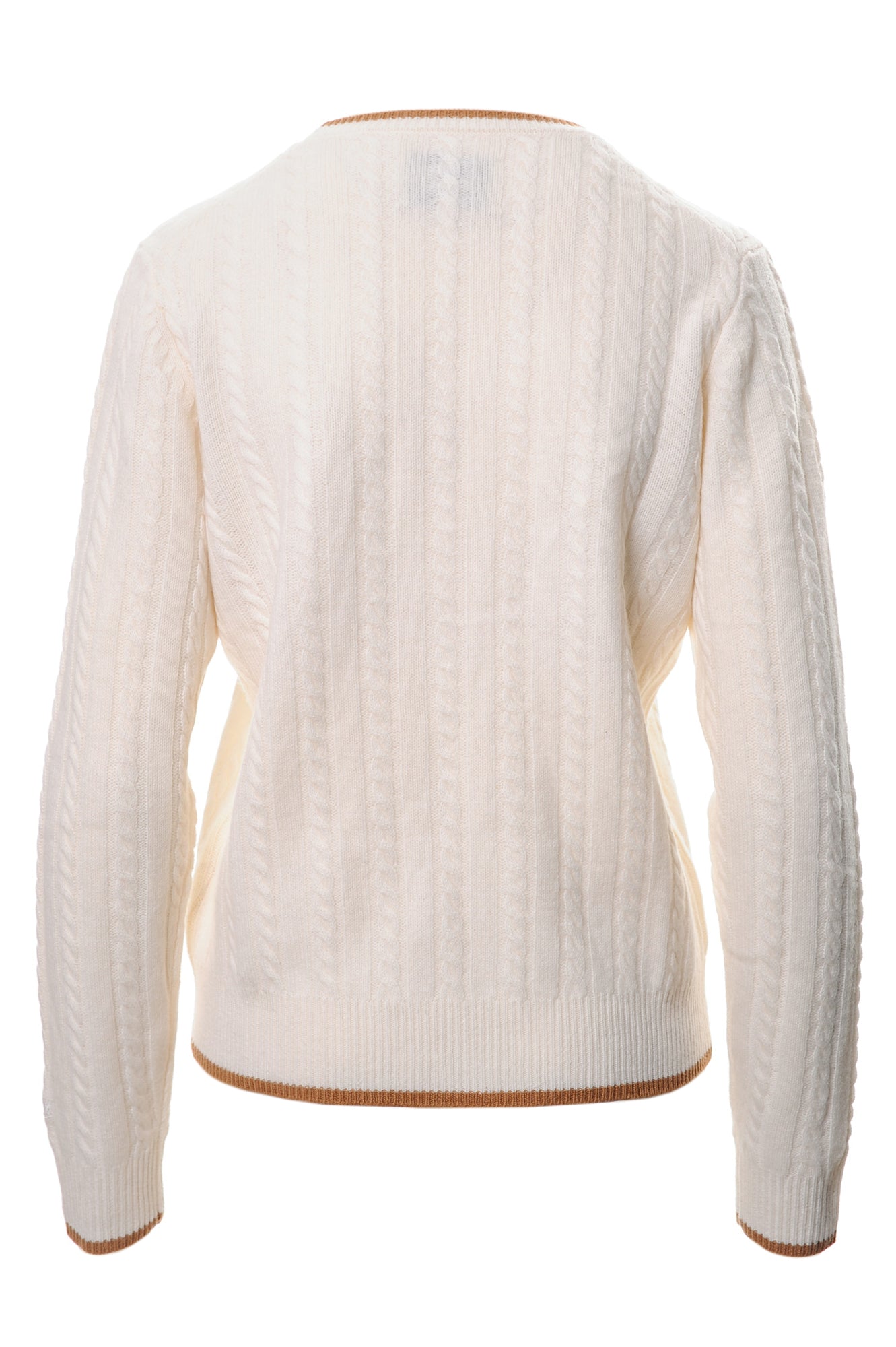 MC2 Saint Barth Maglie Autunno/Inverno Lana