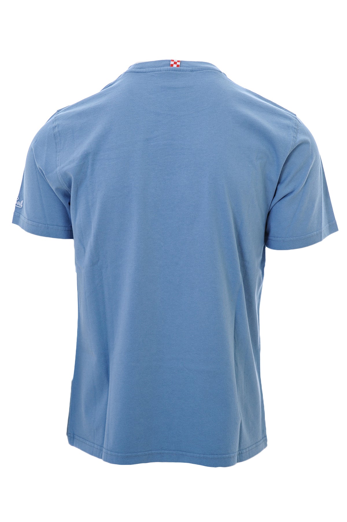 MC2 Saint Barth T-shirt Uomo Cotone Primavera/Estate