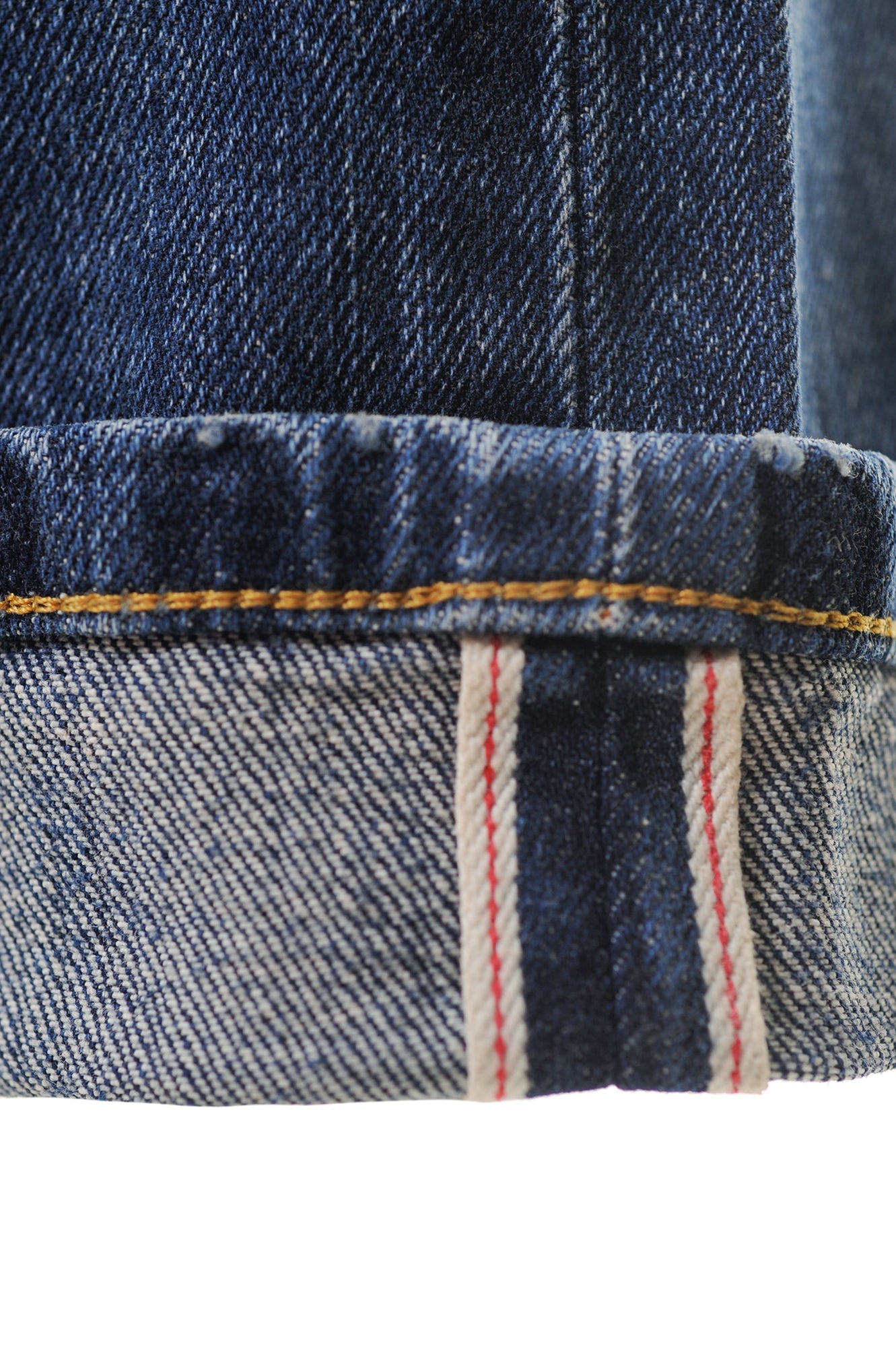 TELAGENOVA Jeans Autunno/Inverno Cotone