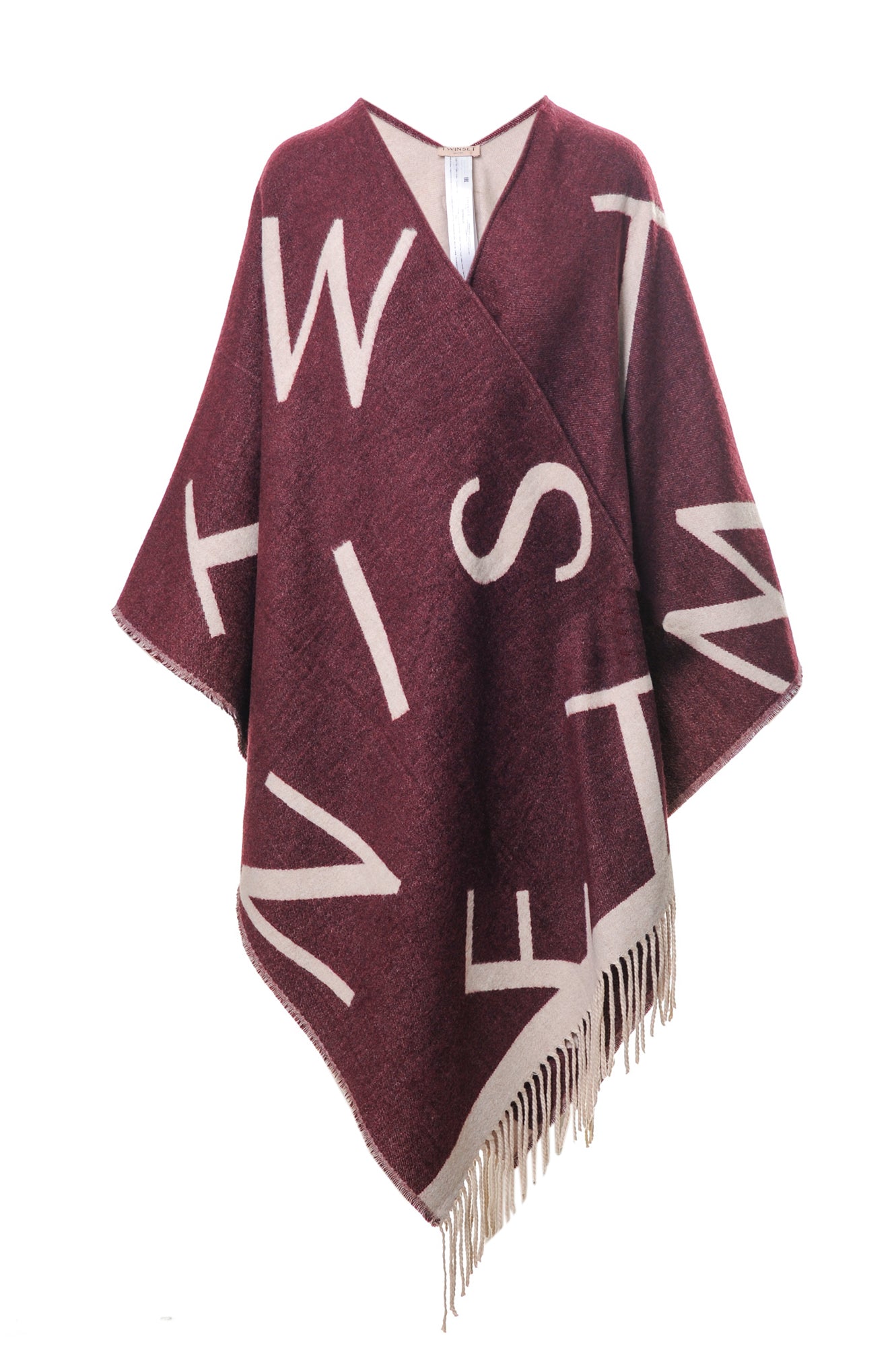 TWIN-SET Cardigan Autunno/Inverno Poliestere