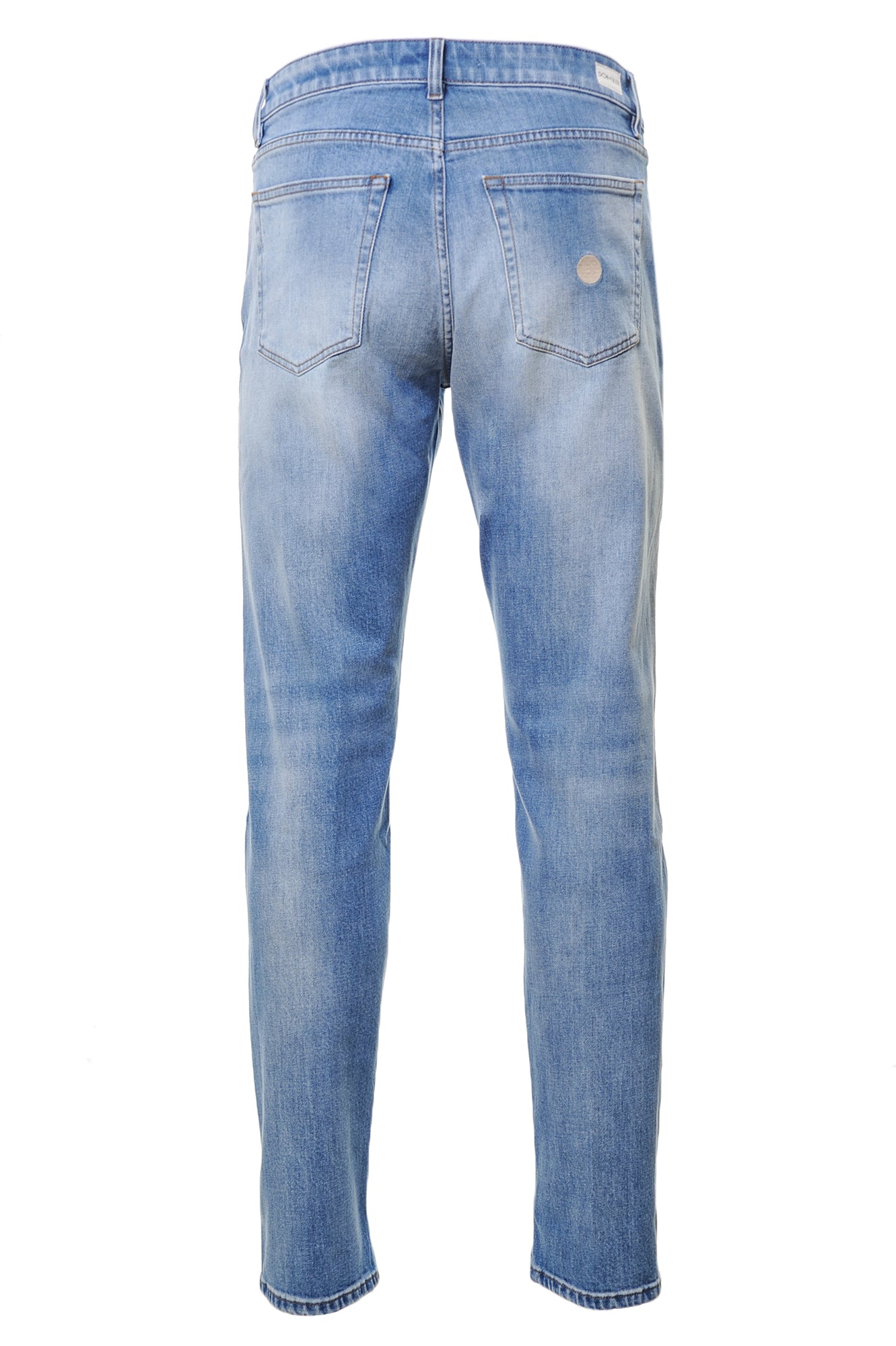 DONTHEFULLER Jeans Autunno/Inverno Cotone