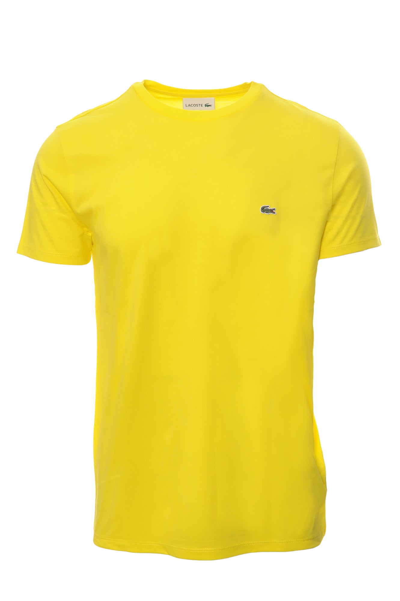 LACOSTE T-shirt Primavera/Estate Cotone