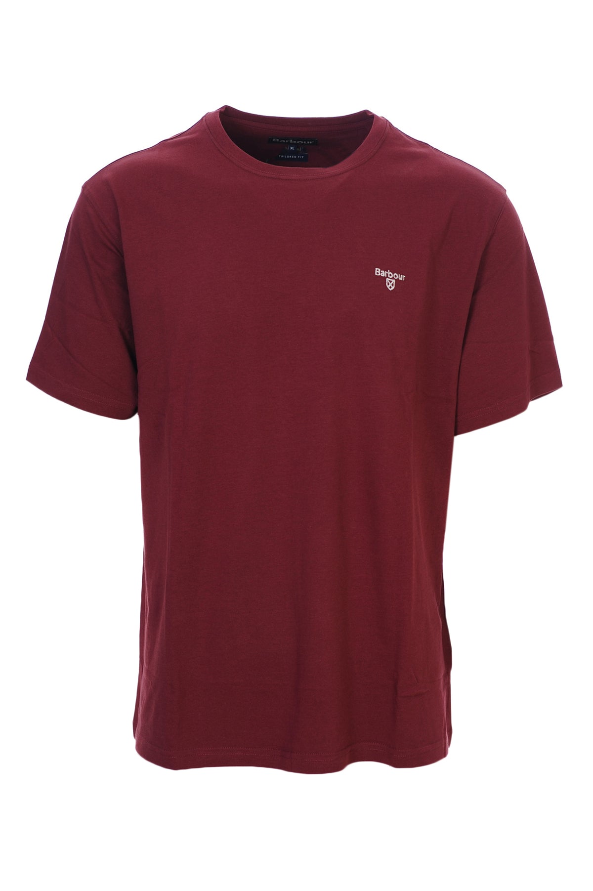 BARBOUR T-shirt Uomo Cotone Primavera/Estate