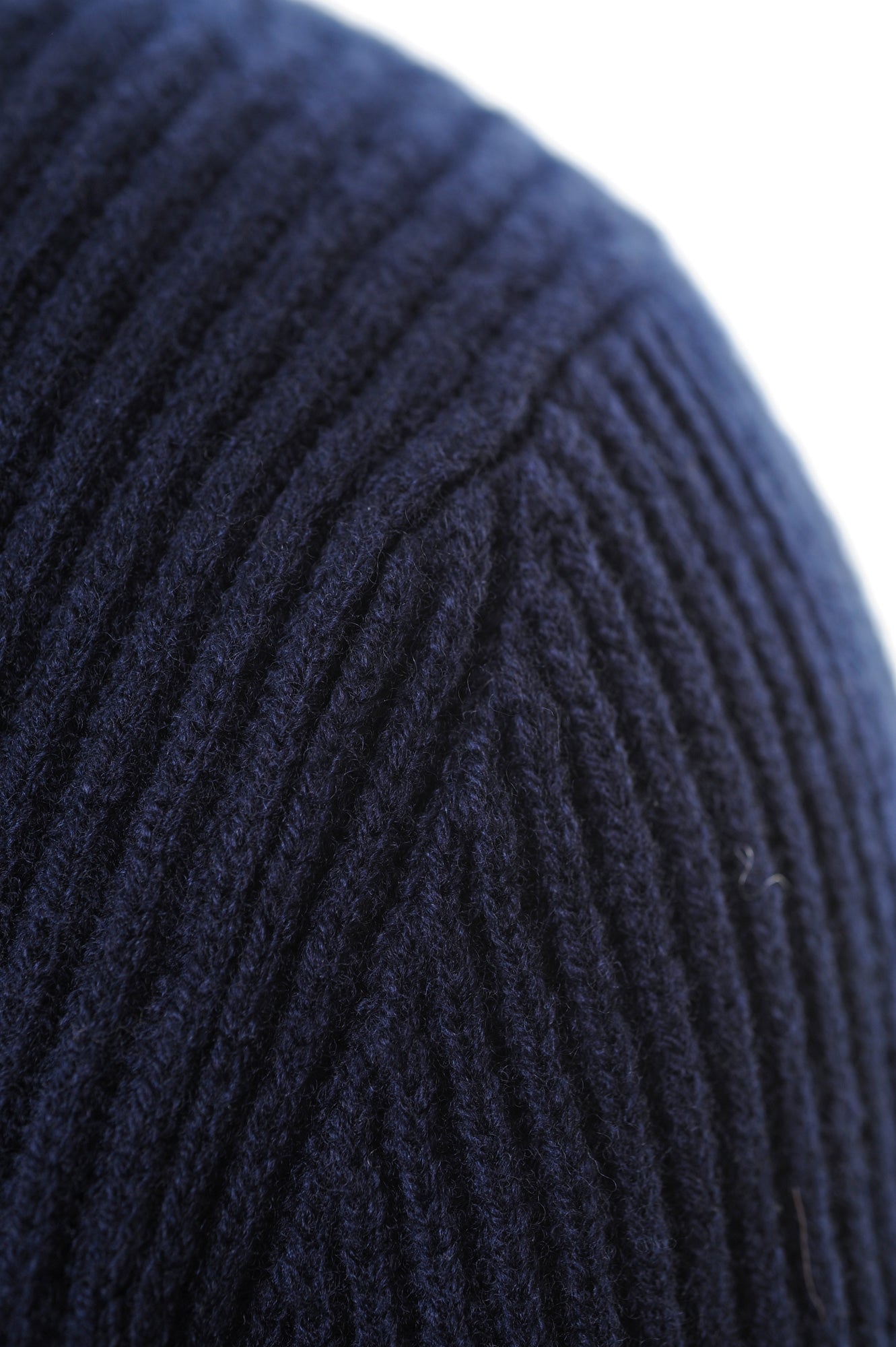 MC2 Saint Barth Cardigan Autunno/Inverno Lana Merino