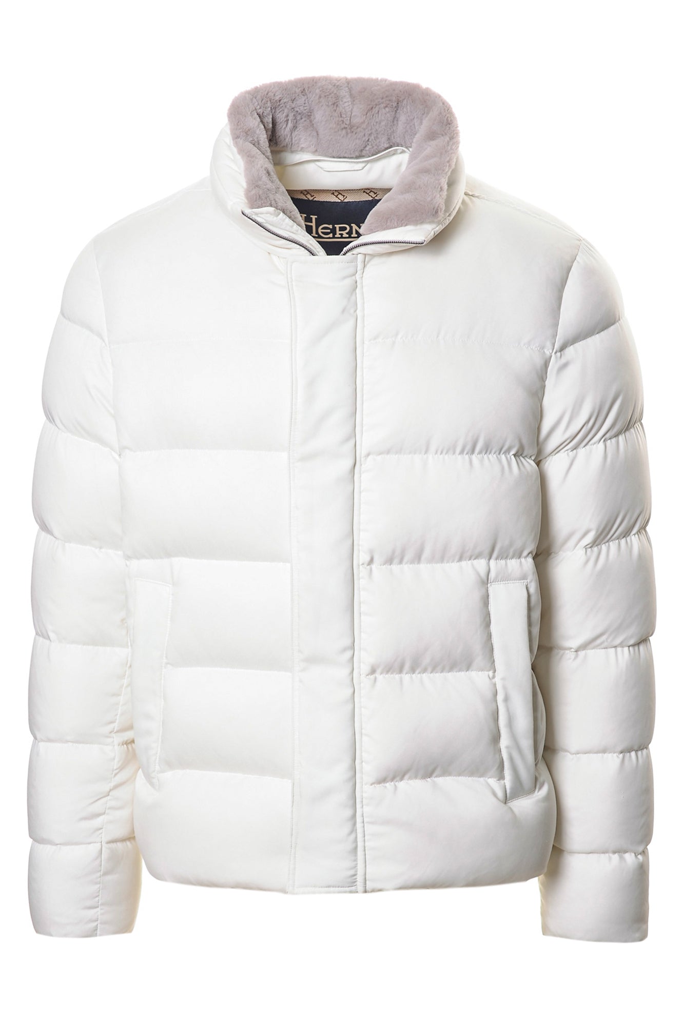 HERNO Piumini Autunno/Inverno Poliestere