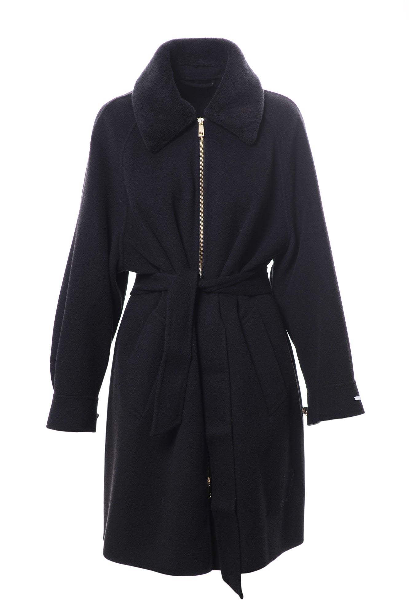 MARELLA Cappotti Autunno/Inverno Lana Vergine