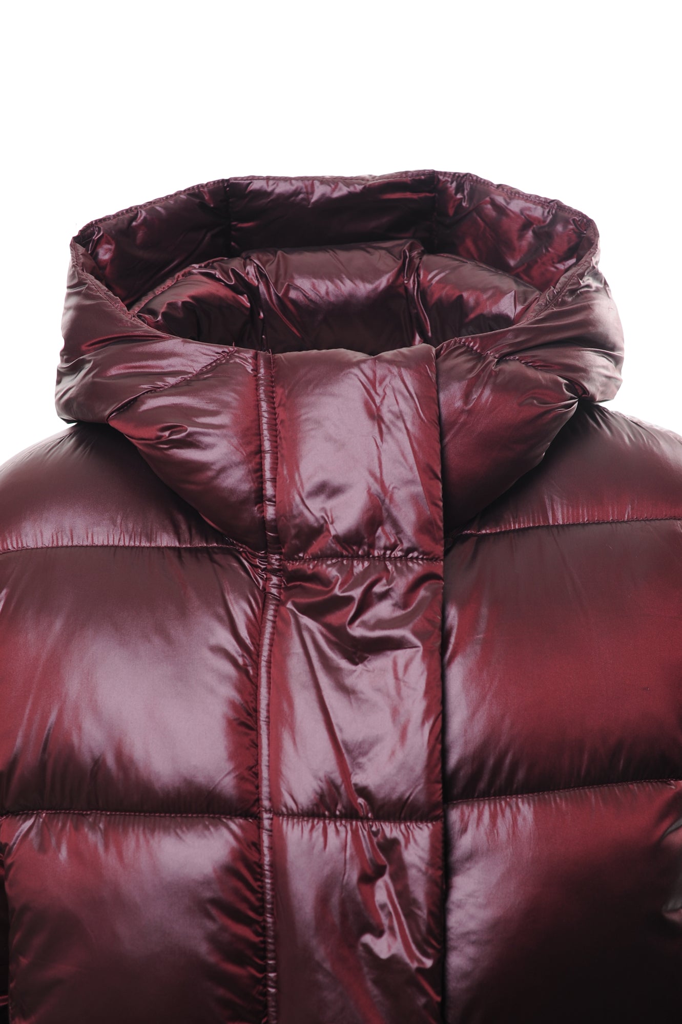 SAVE THE DUCK Piumini Autunno/Inverno Nylon