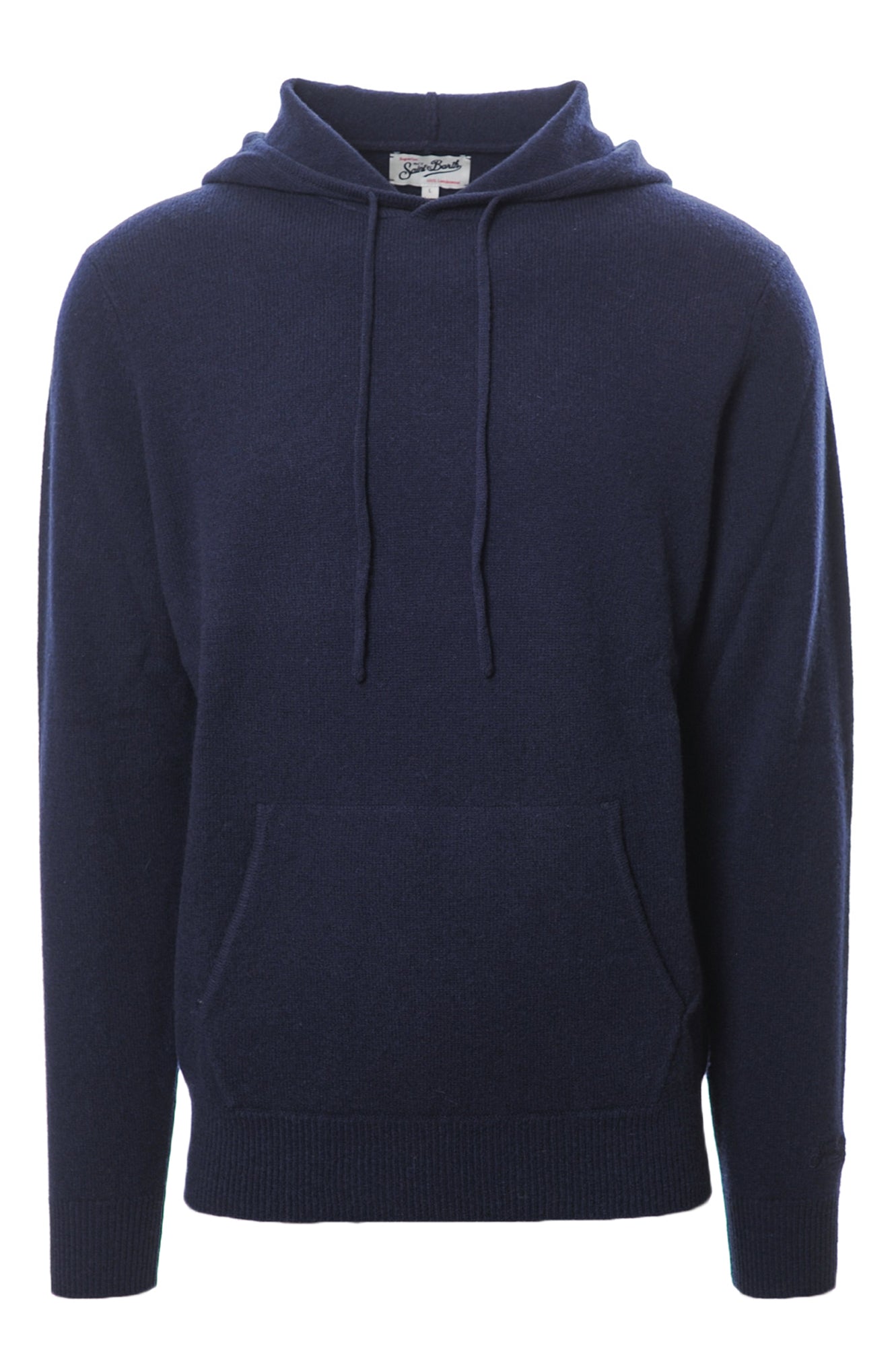 MC2 Saint Barth Maglie Autunno/Inverno Lana