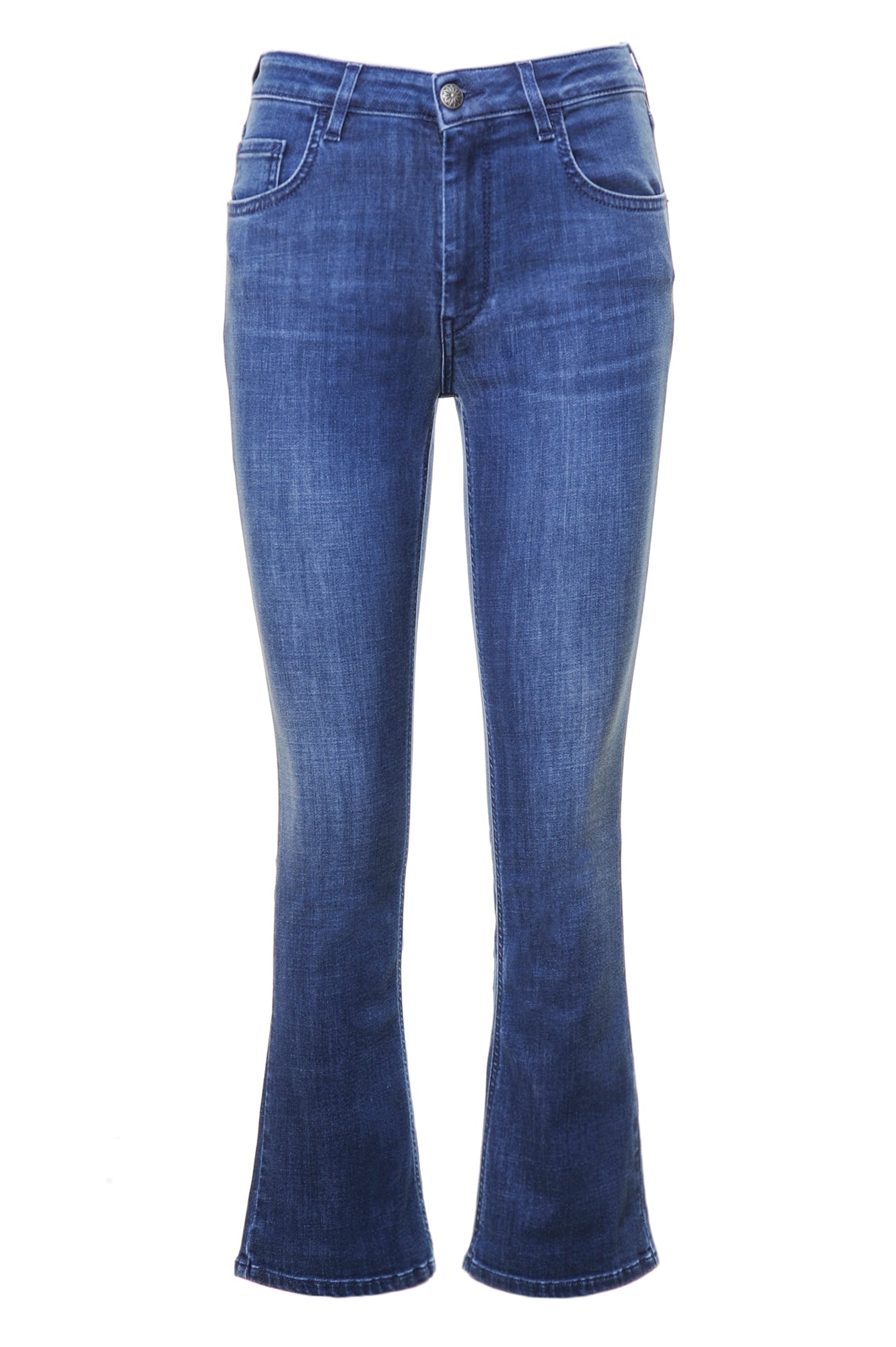 Re-HasH Jeans Autunno/Inverno Cotone