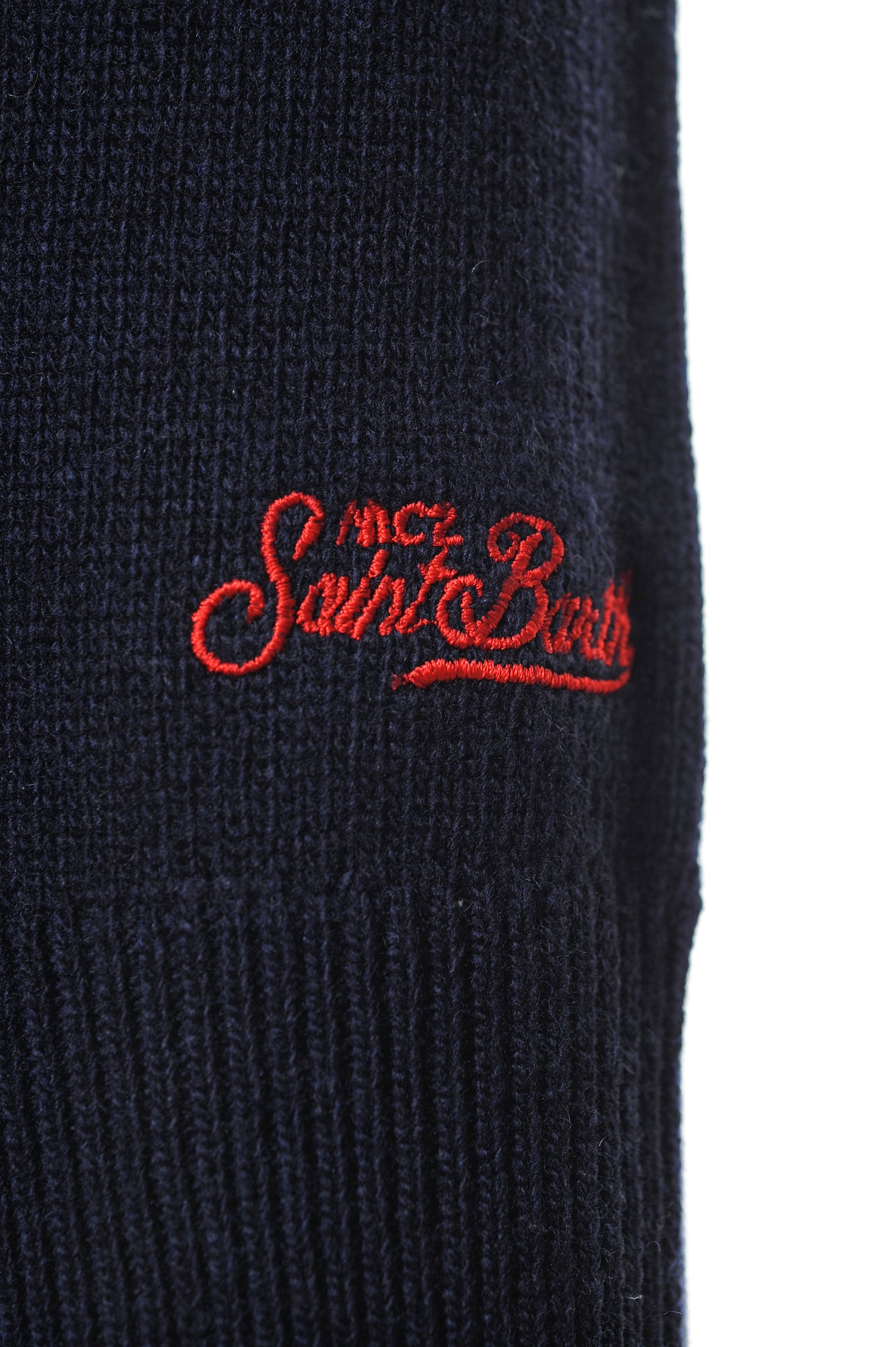 MC2 Saint Barth Maglie Autunno/Inverno Lana
