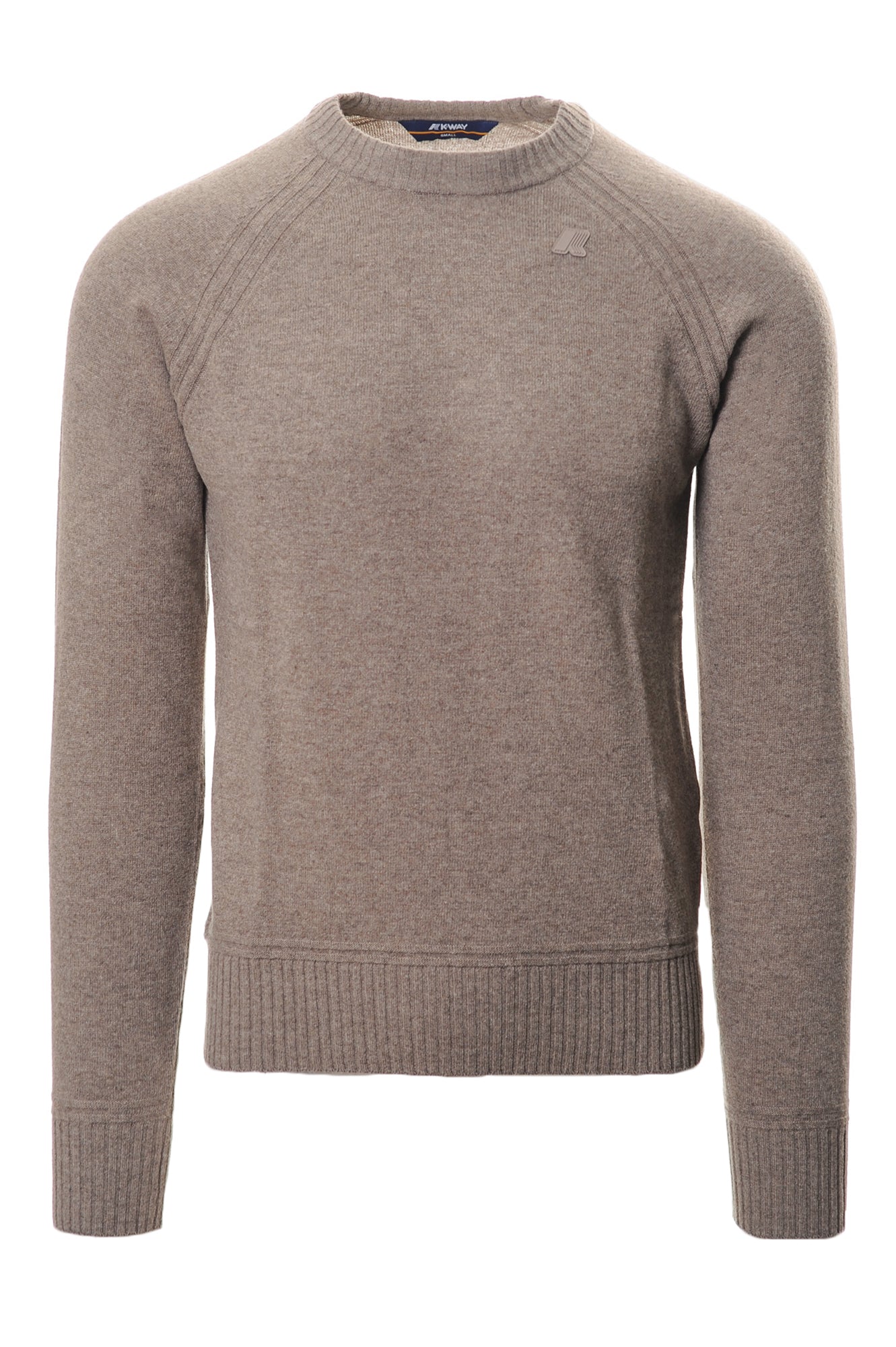 K-WAY Maglie Autunno/Inverno Poliammide
