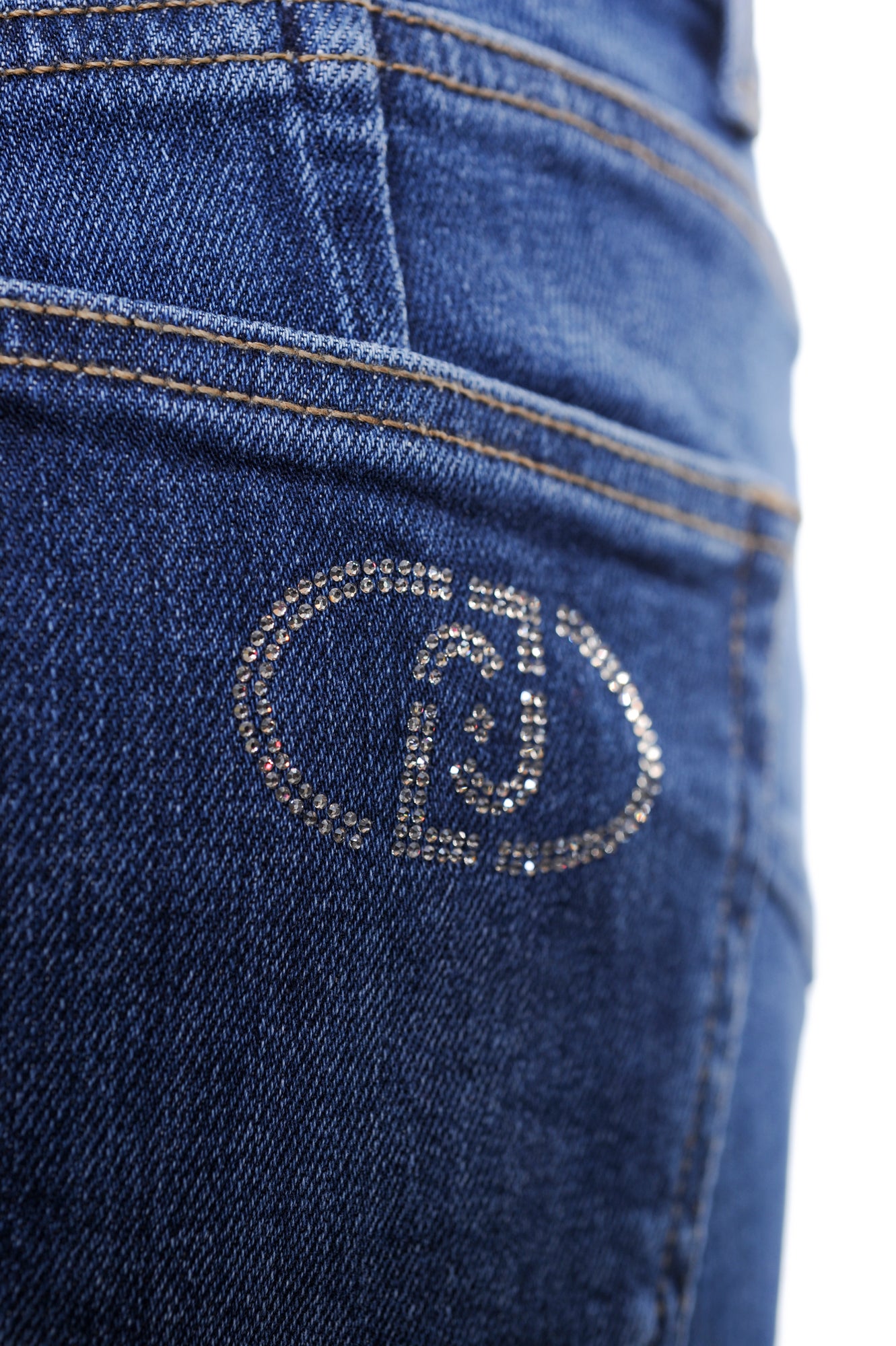 LIU.JO Jeans Primavera/Estate Cotone