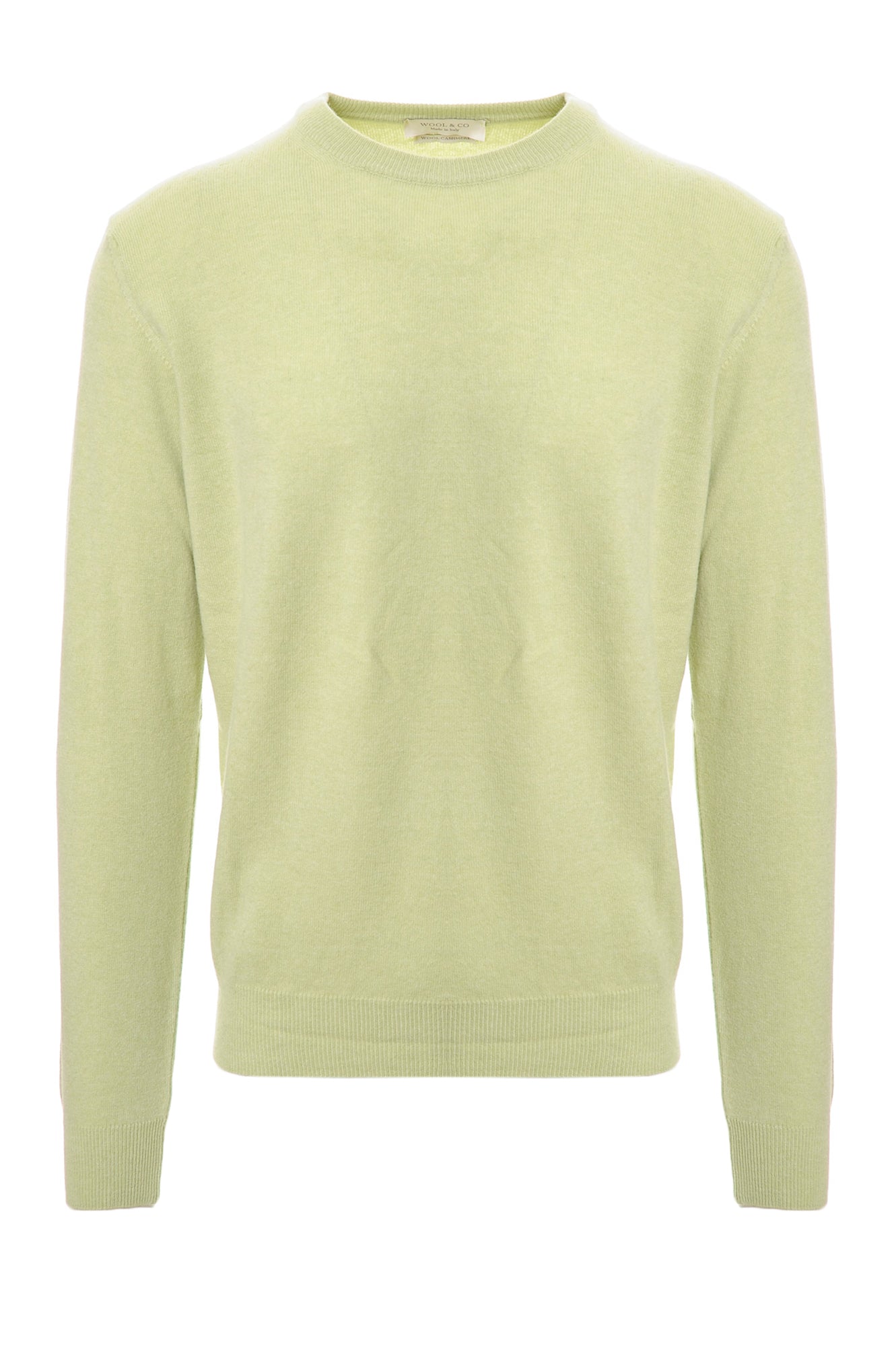 wool&co Maglie Autunno/Inverno Lana