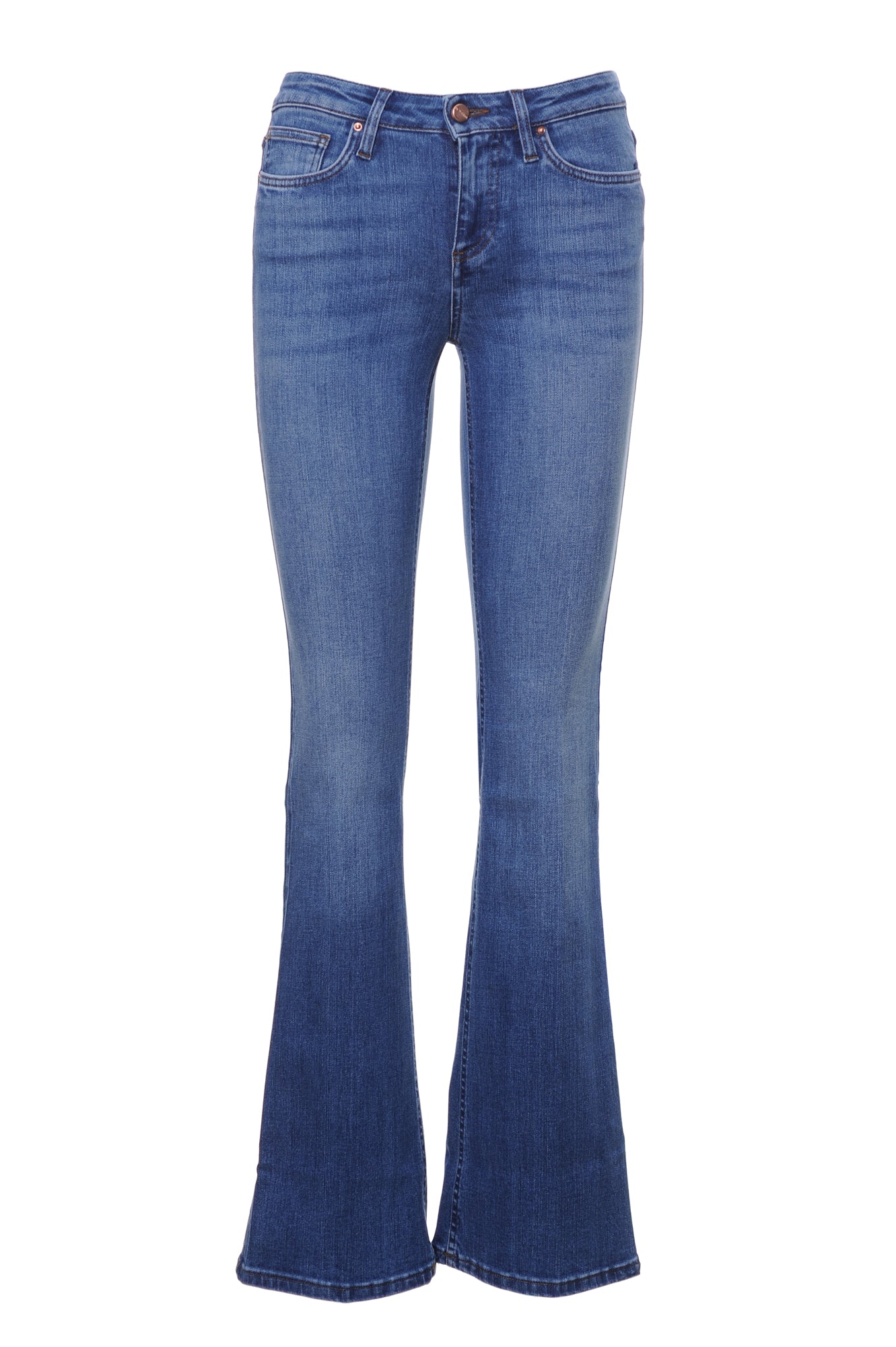 DONTHEFULLER Jeans Primavera/Estate Cotone