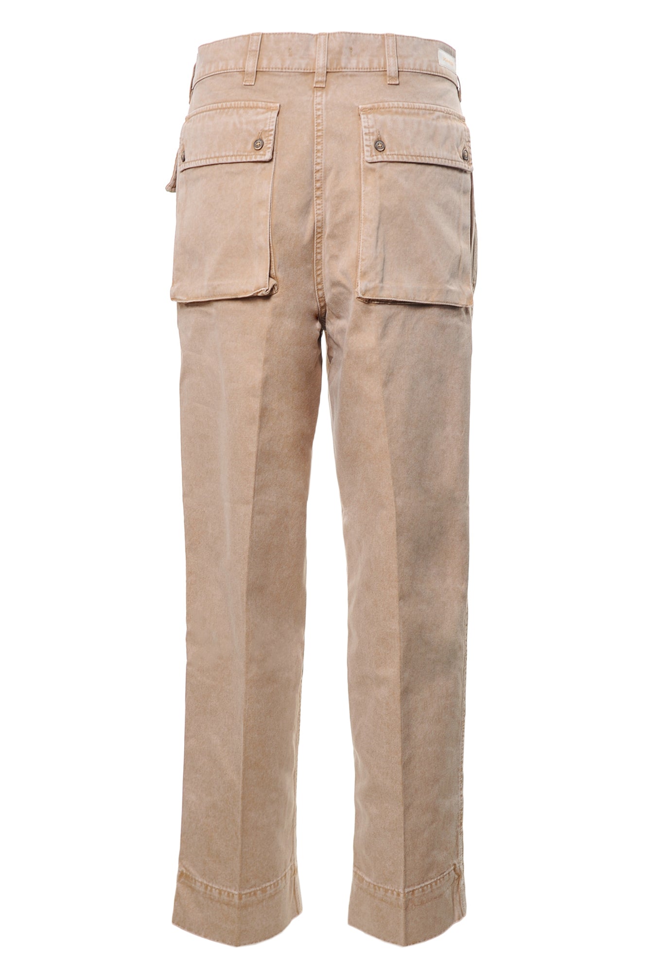 DONTHEFULLER Jeans Autunno/Inverno Cotone