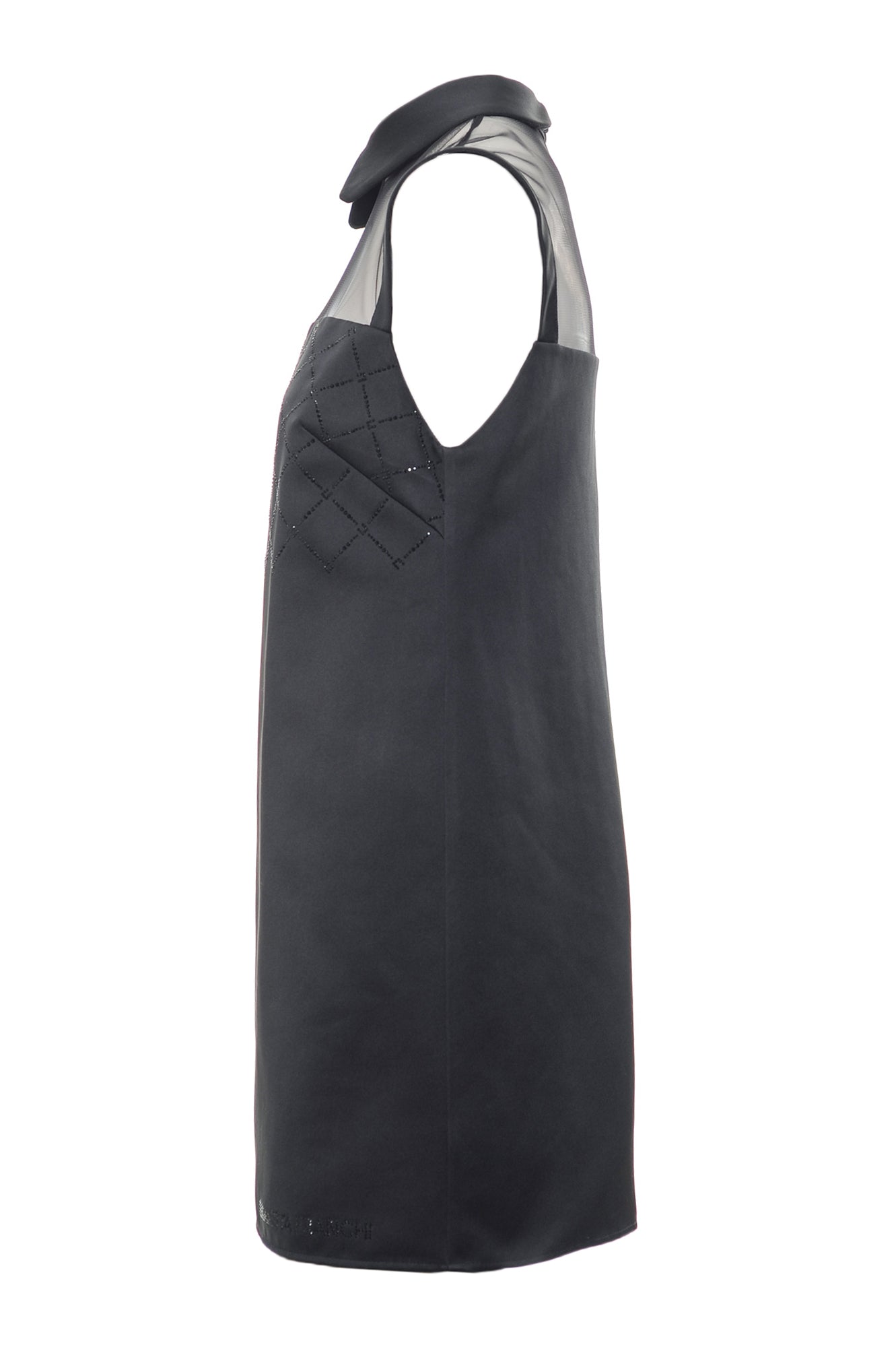 ELISABETTA FRANCHI Vestiti Primavera/Estate Poliestere