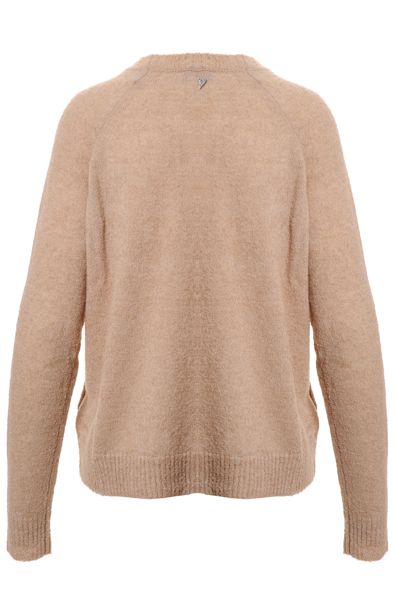 DONDUP Maglie Autunno/Inverno Lana