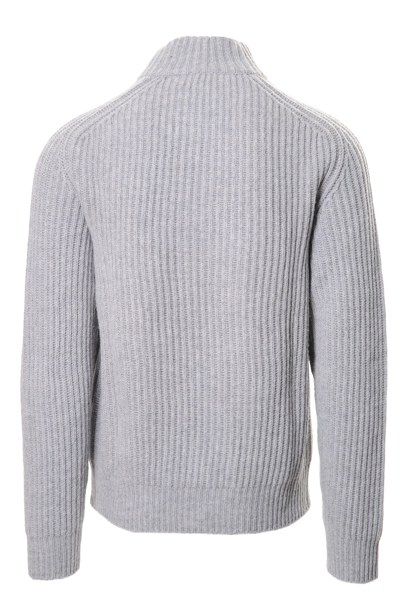 KANGRA Cardigan Autunno/Inverno Lana Merino