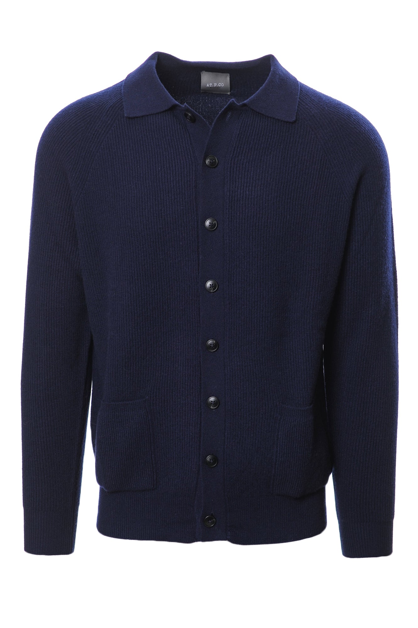 AT.P.CO Cardigan Autunno/Inverno Lana