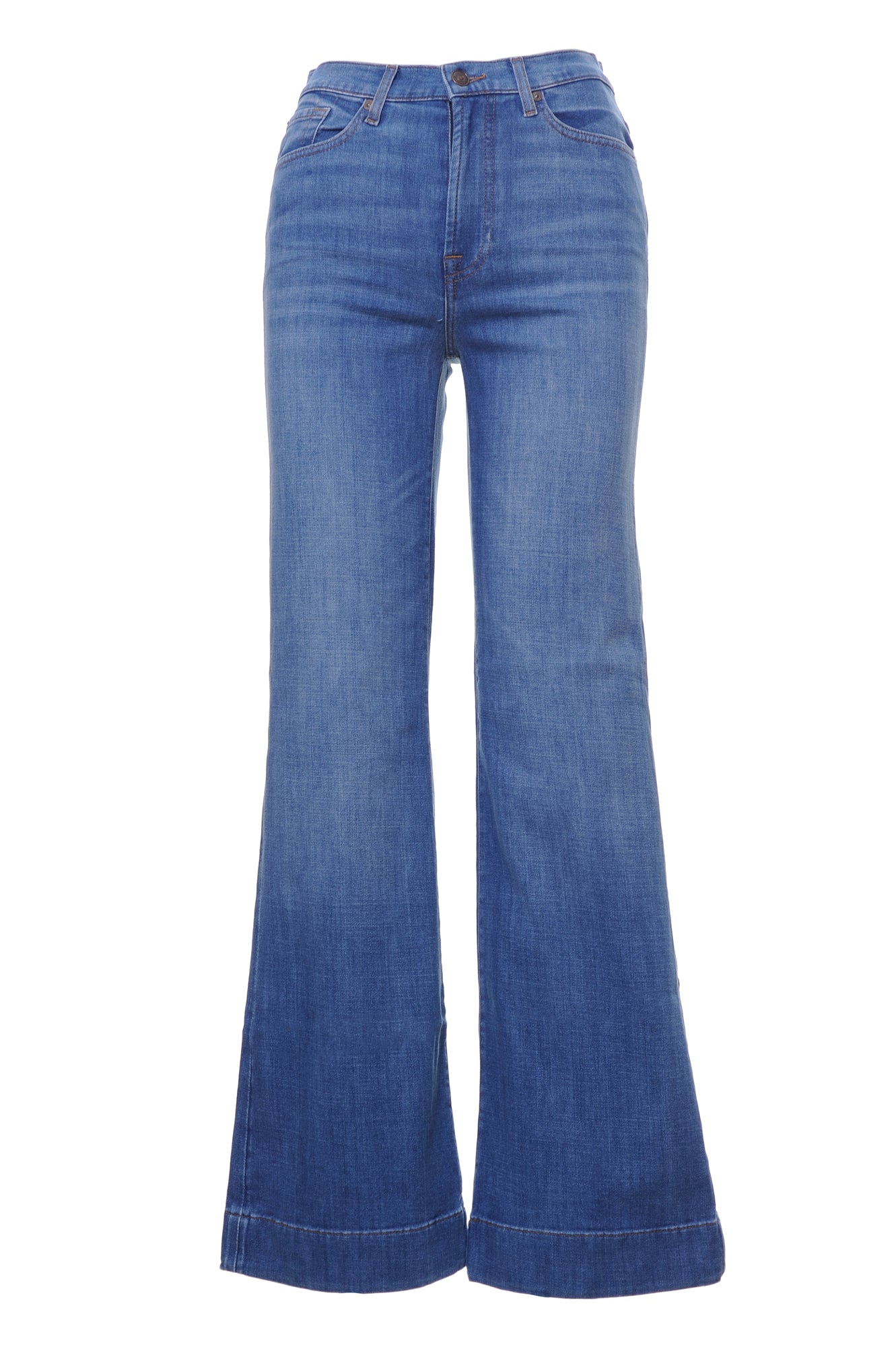 7 for all mankind Jeans Primavera/Estate Cotone