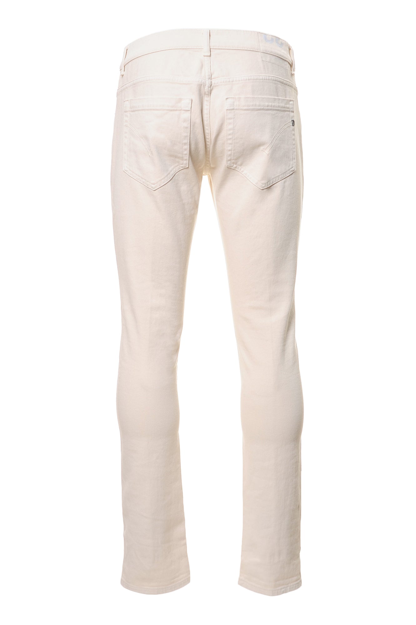 DONDUP Jeans Autunno/Inverno Cotone