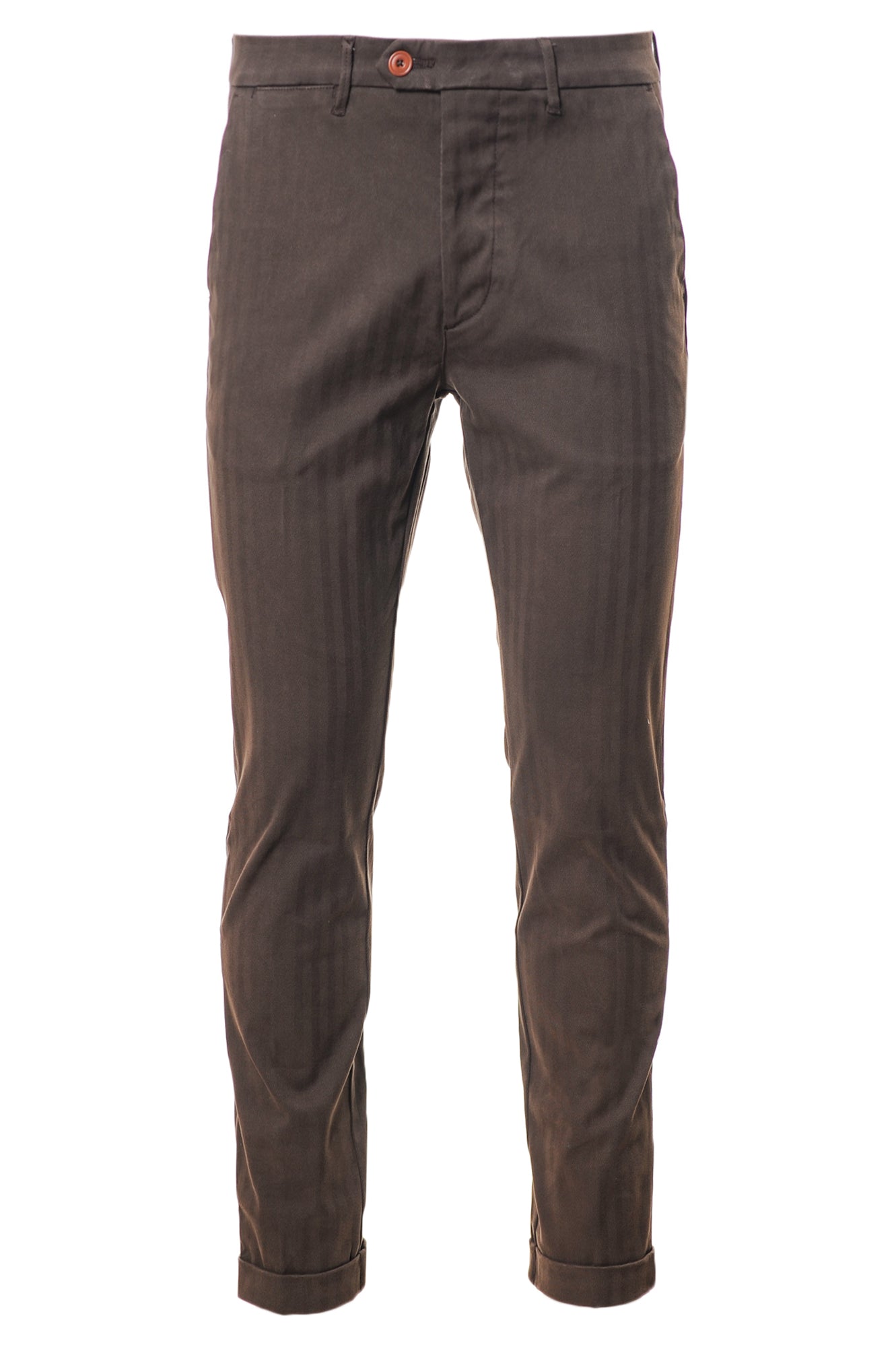 TELAGENOVA Pantaloni Autunno/Inverno Cotone