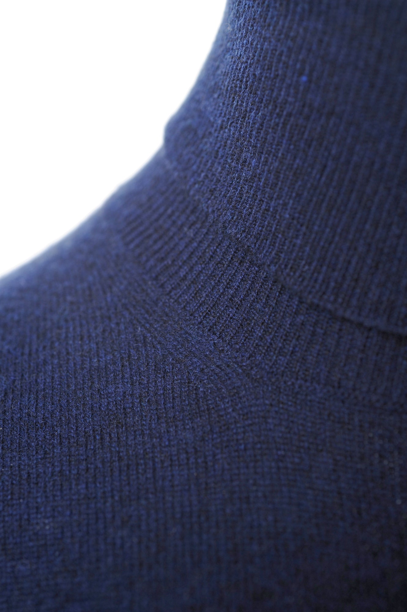 Filippo de Laurentiis Maglie Autunno/Inverno Lana Merino