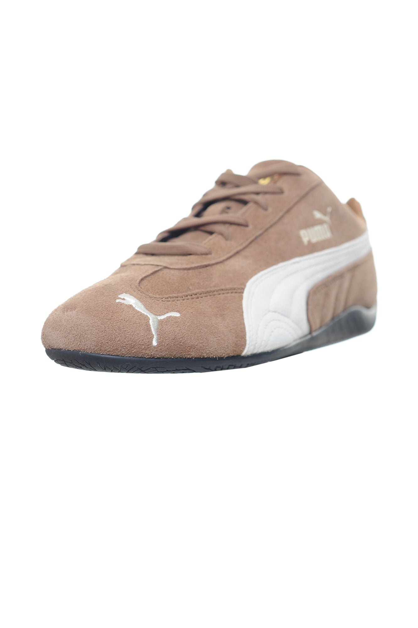 PUMA Sneakers Autunno/Inverno Pelle