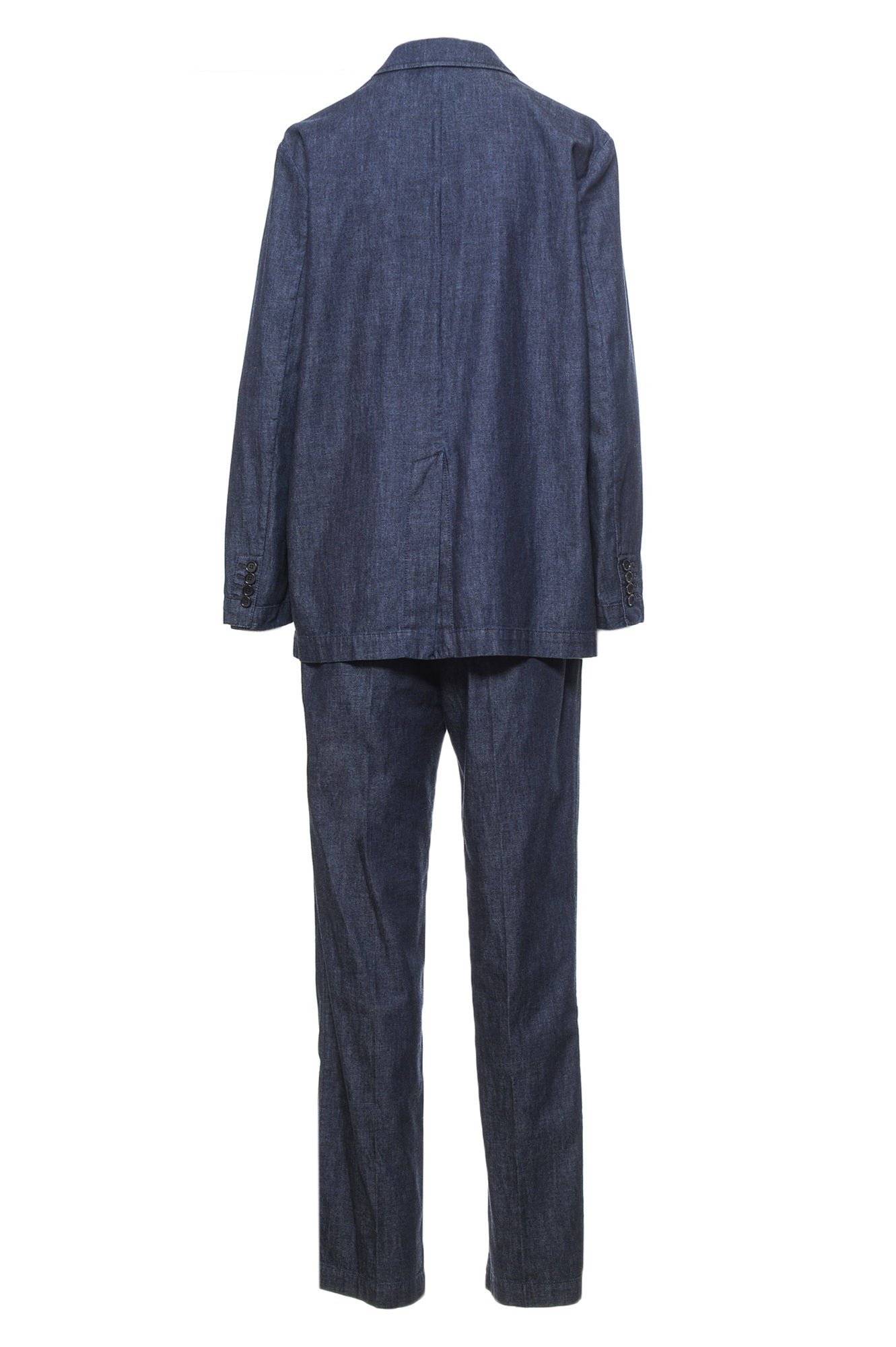 ASPESI Tailleur Primavera/Estate Cotone