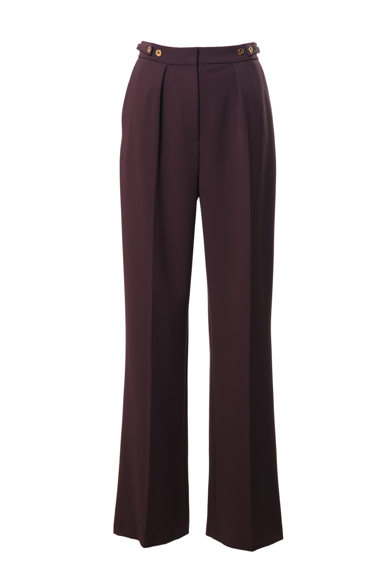 ELISABETTA FRANCHI Pantaloni Autunno/Inverno Poliestere