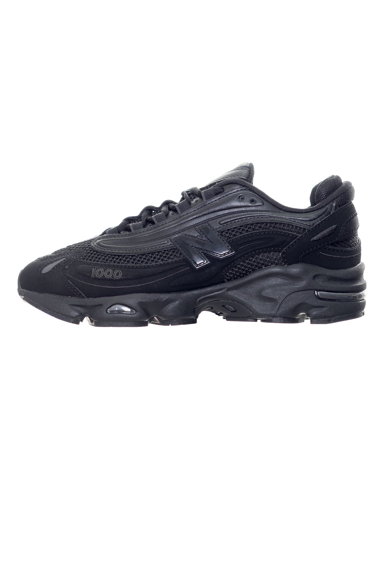 new balance Sneakers Autunno/Inverno Pelle