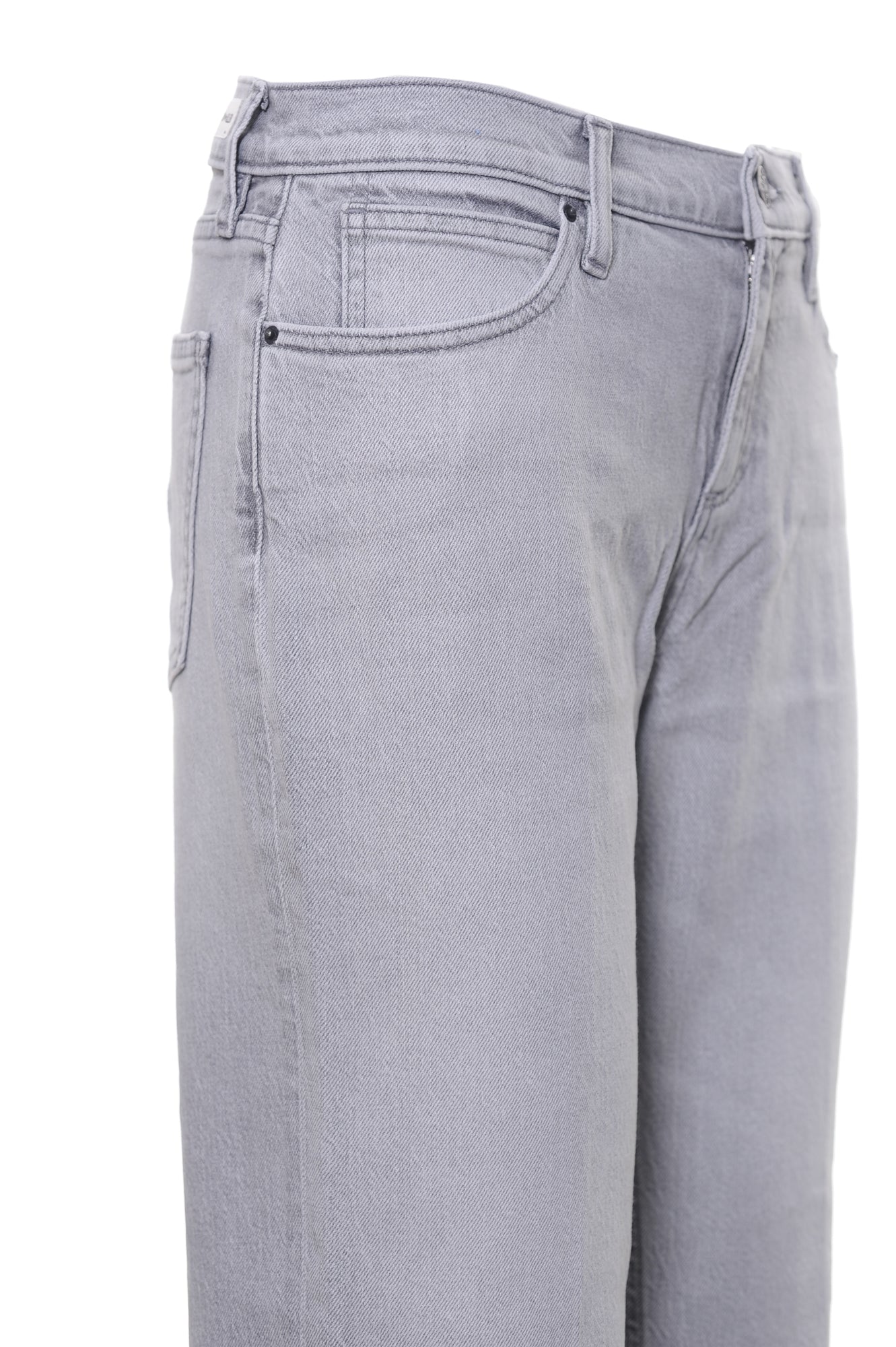 DONTHEFULLER Jeans Primavera/Estate Cotone