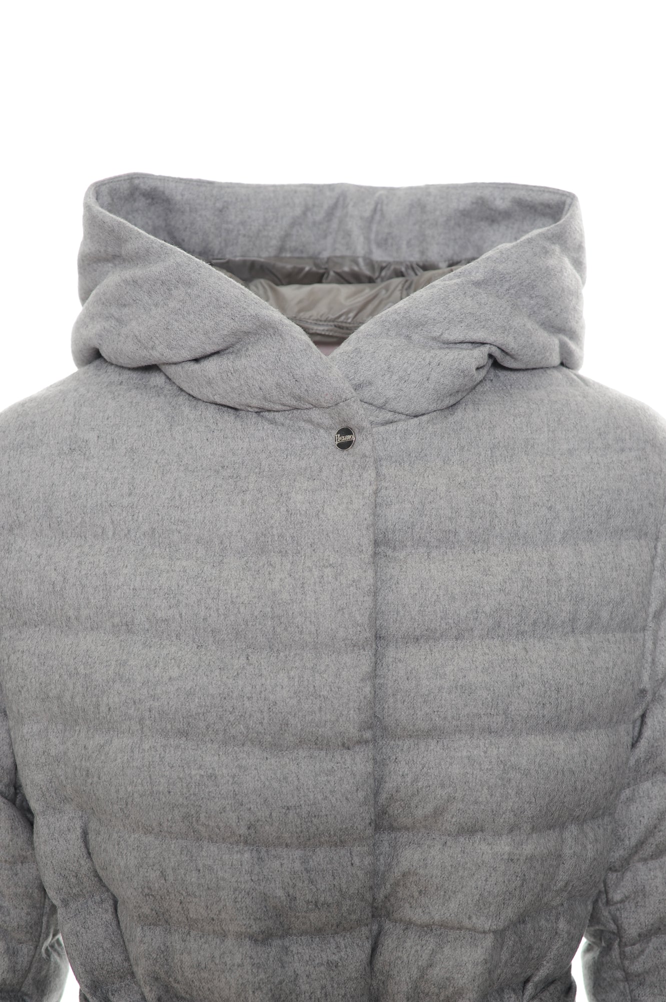 HERNO Piumini Autunno/Inverno Seta