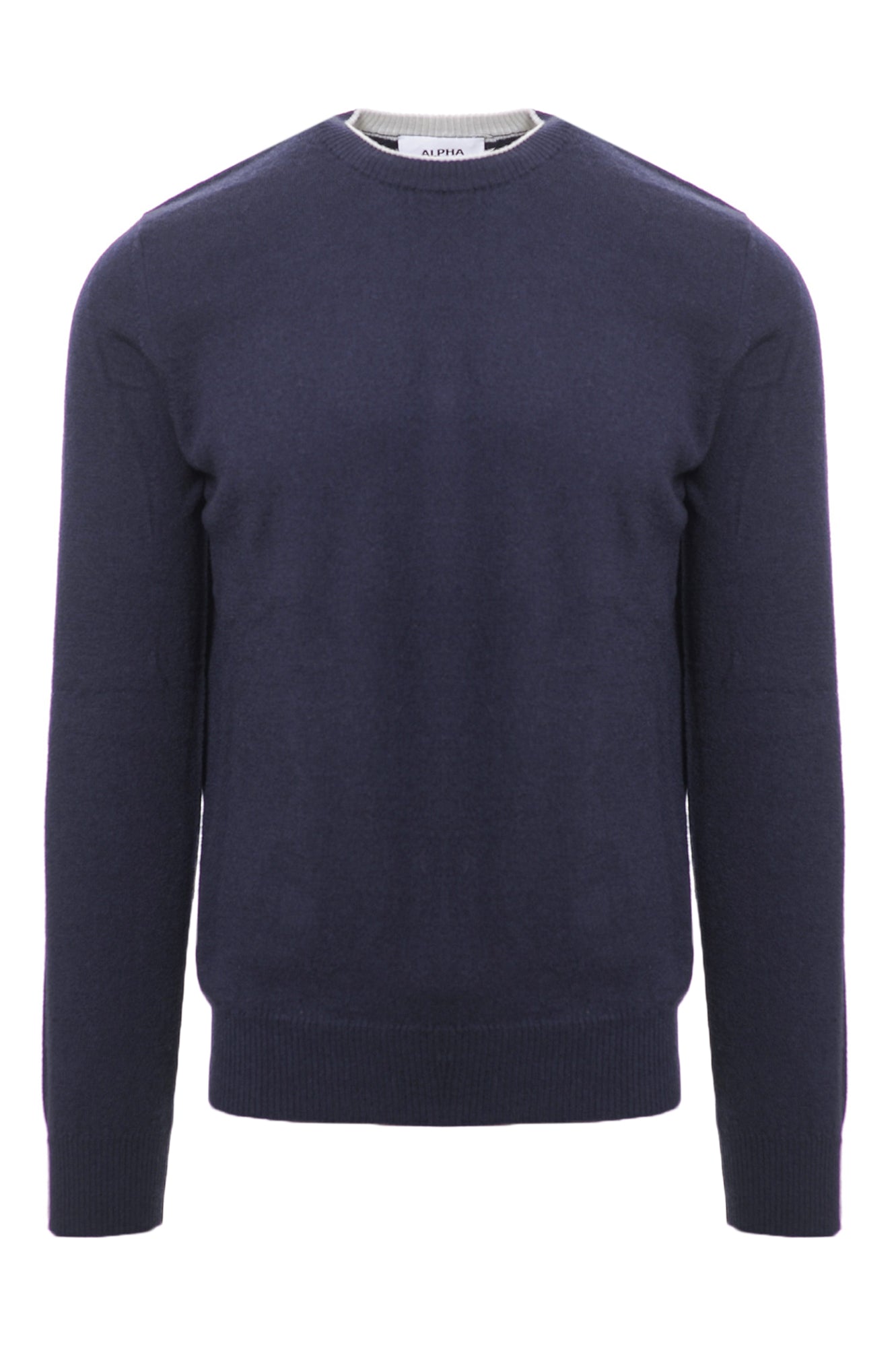 ALPHA STUDIO Maglie Autunno/Inverno Lana