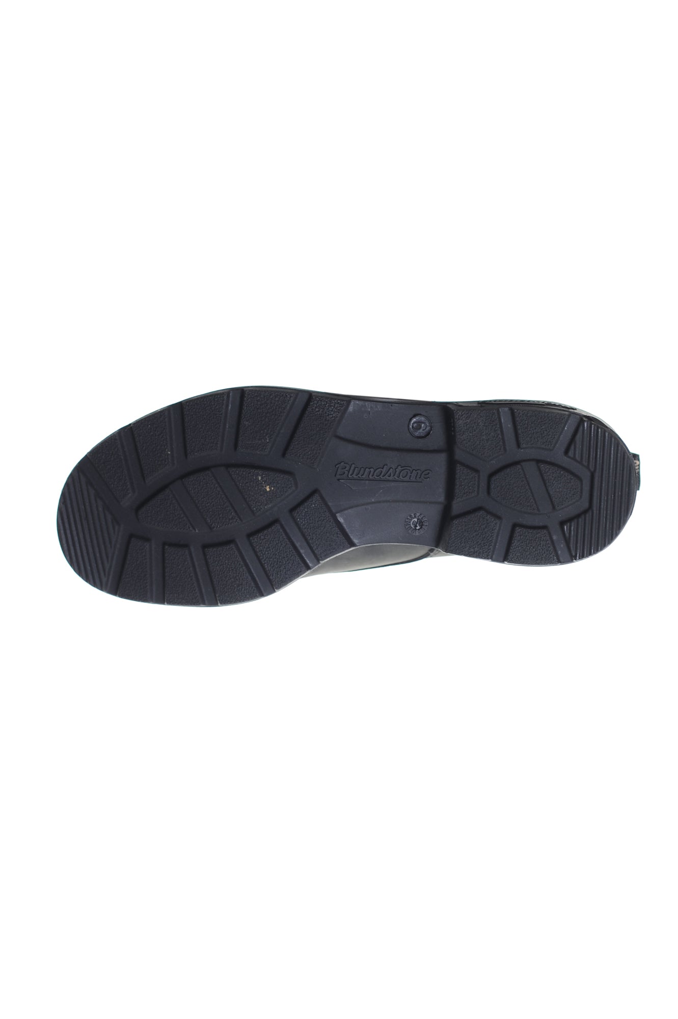 Blundstone Anfibi Autunno/Inverno Pelle