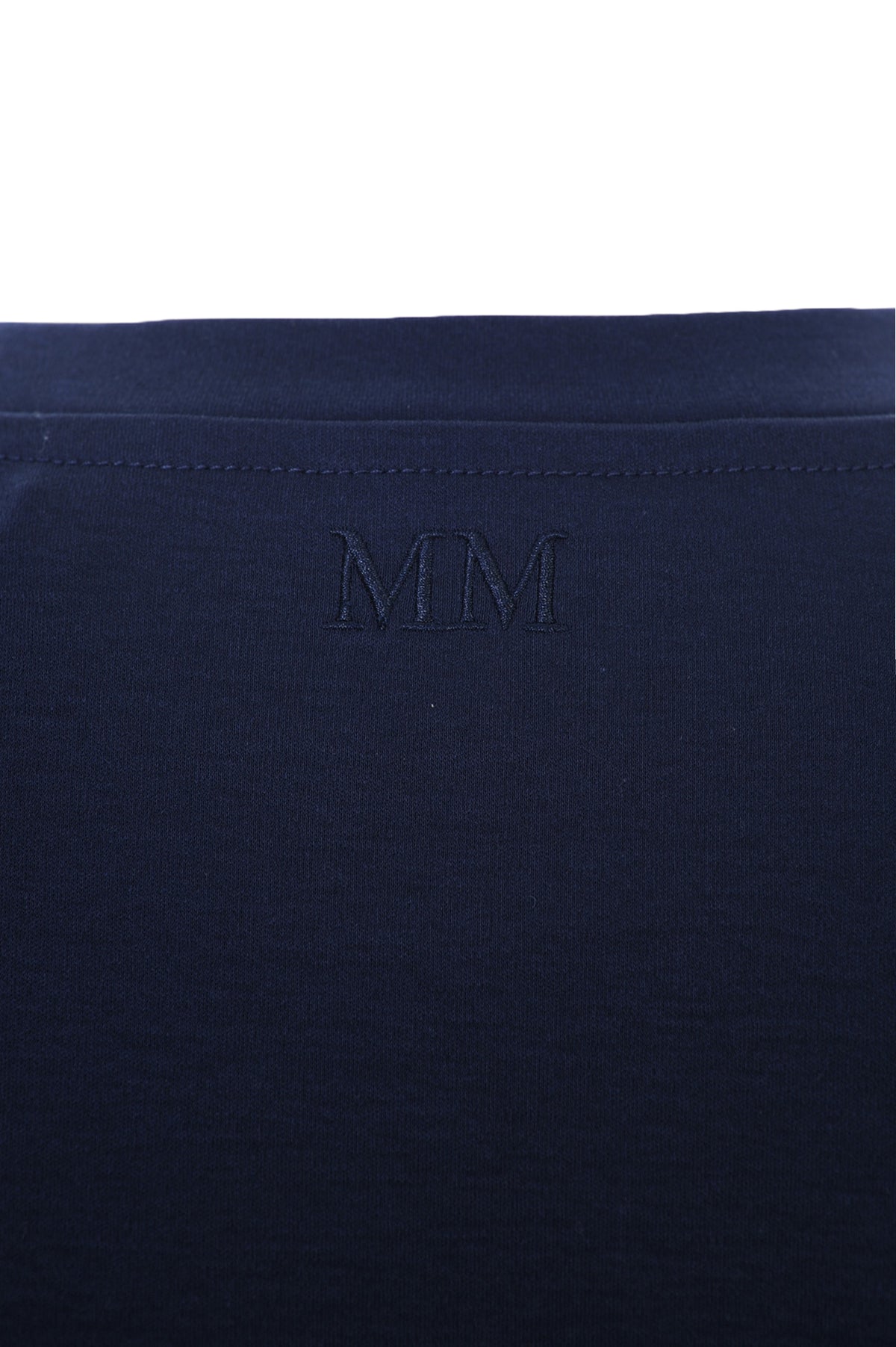 MM T-shirt Donna Modal Primavera/Estate