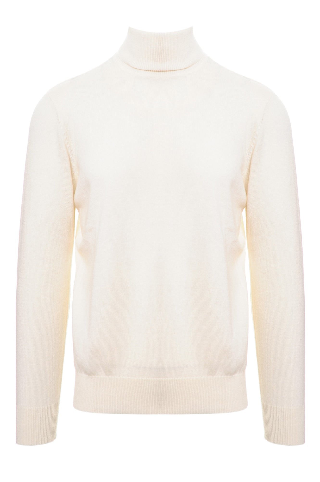 WHITE WISE Maglie Autunno/Inverno Lana