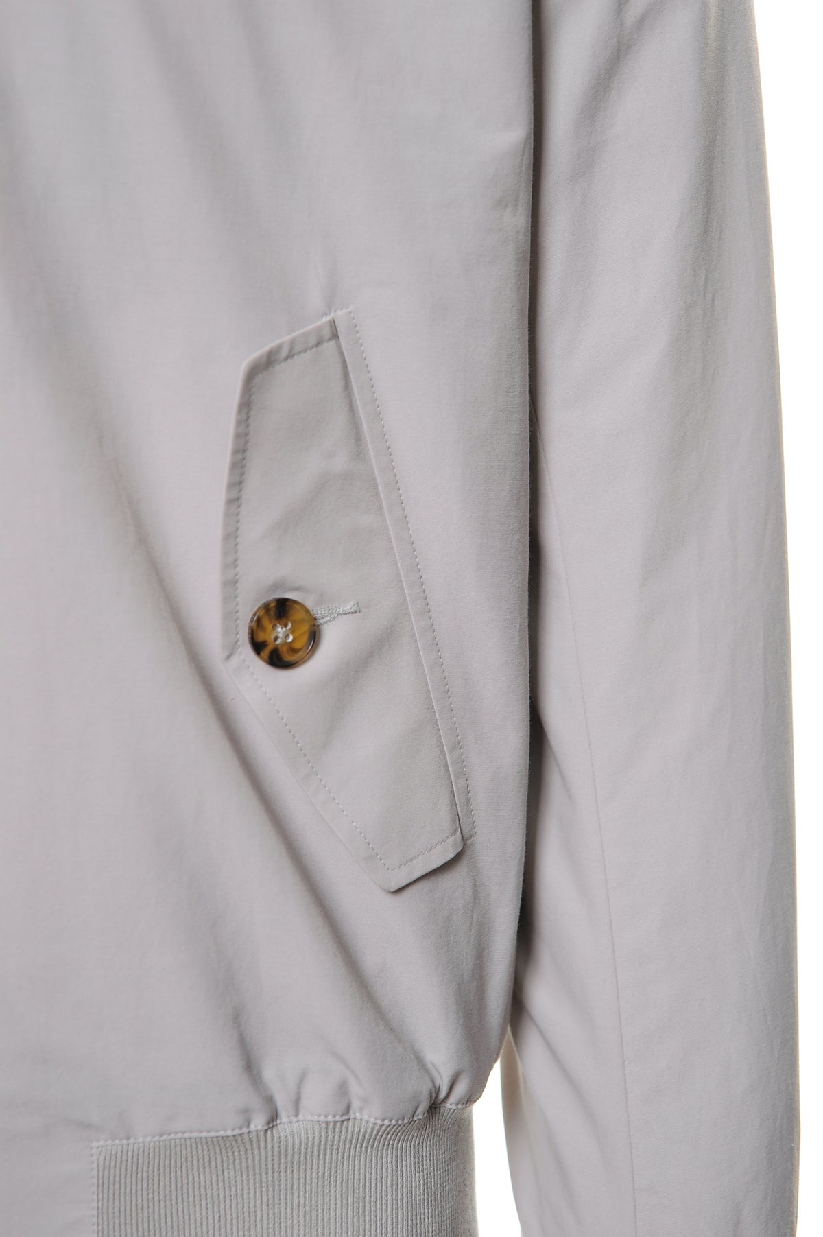Baracuta Giubbini Primavera/Estate Cotone