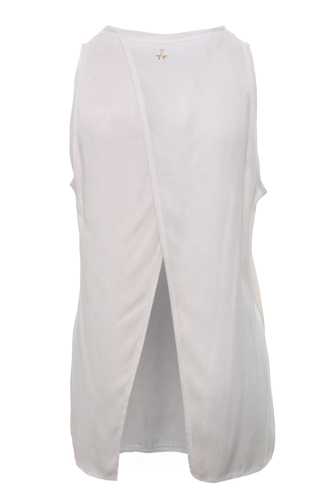 SOUVENIR Top Primavera/Estate Viscosa