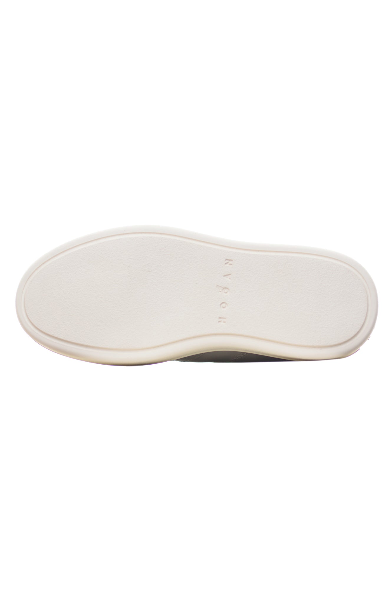 HOGAN Sneakers Primavera/Estate Pelle