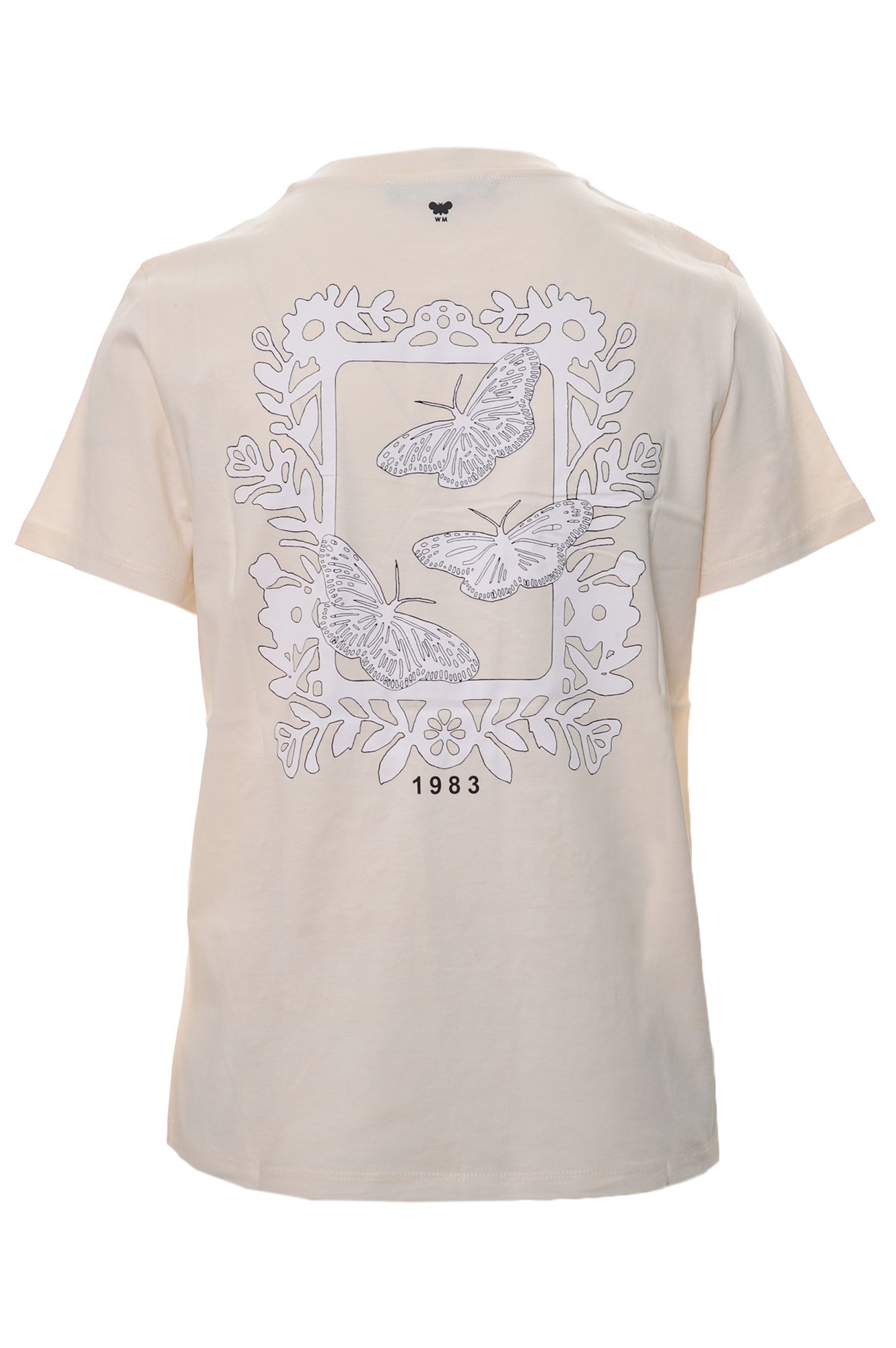 MaxMara T-shirt Autunno/Inverno Cotone
