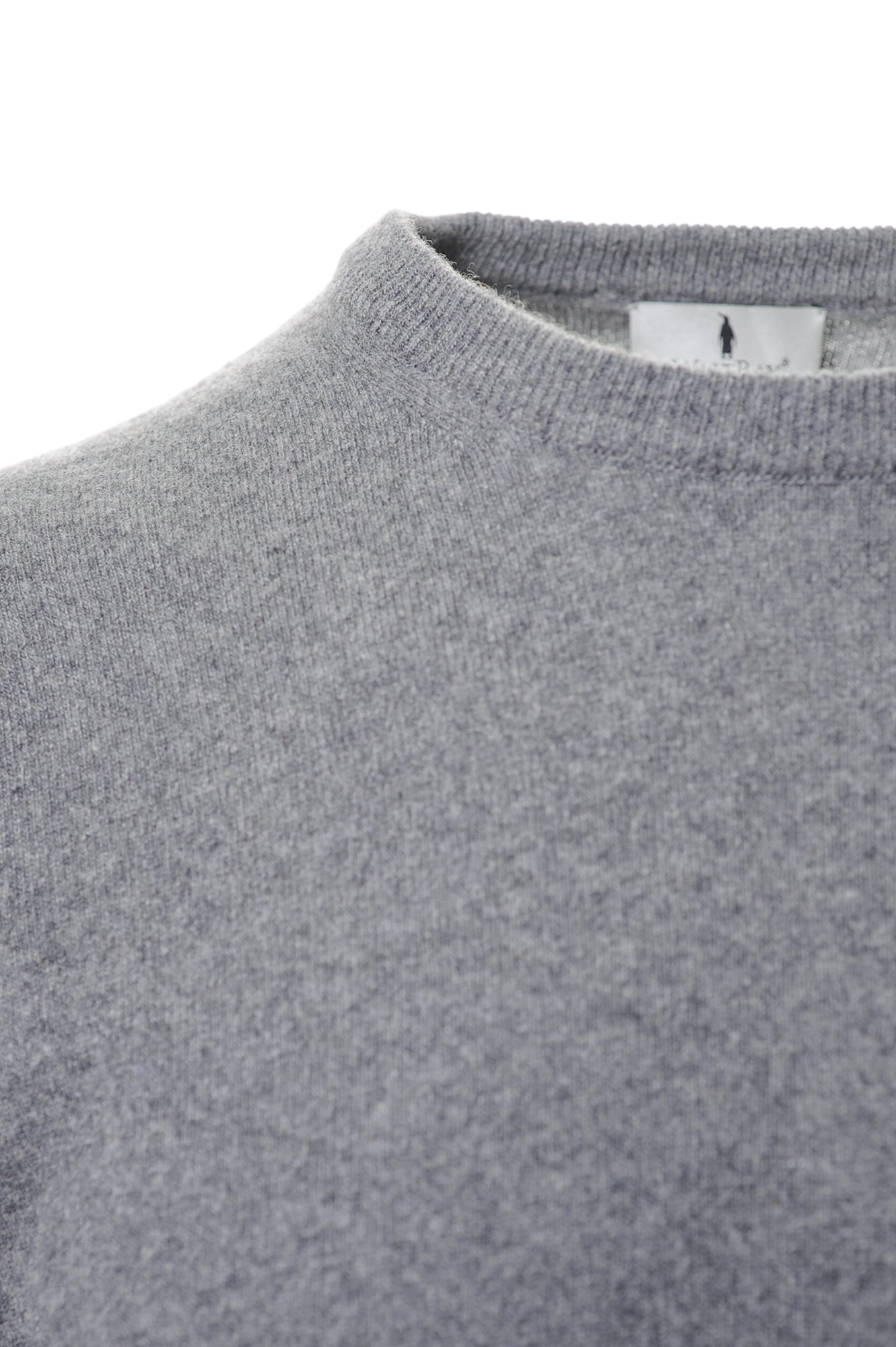 WaltBay Maglie Autunno/Inverno Cashmere