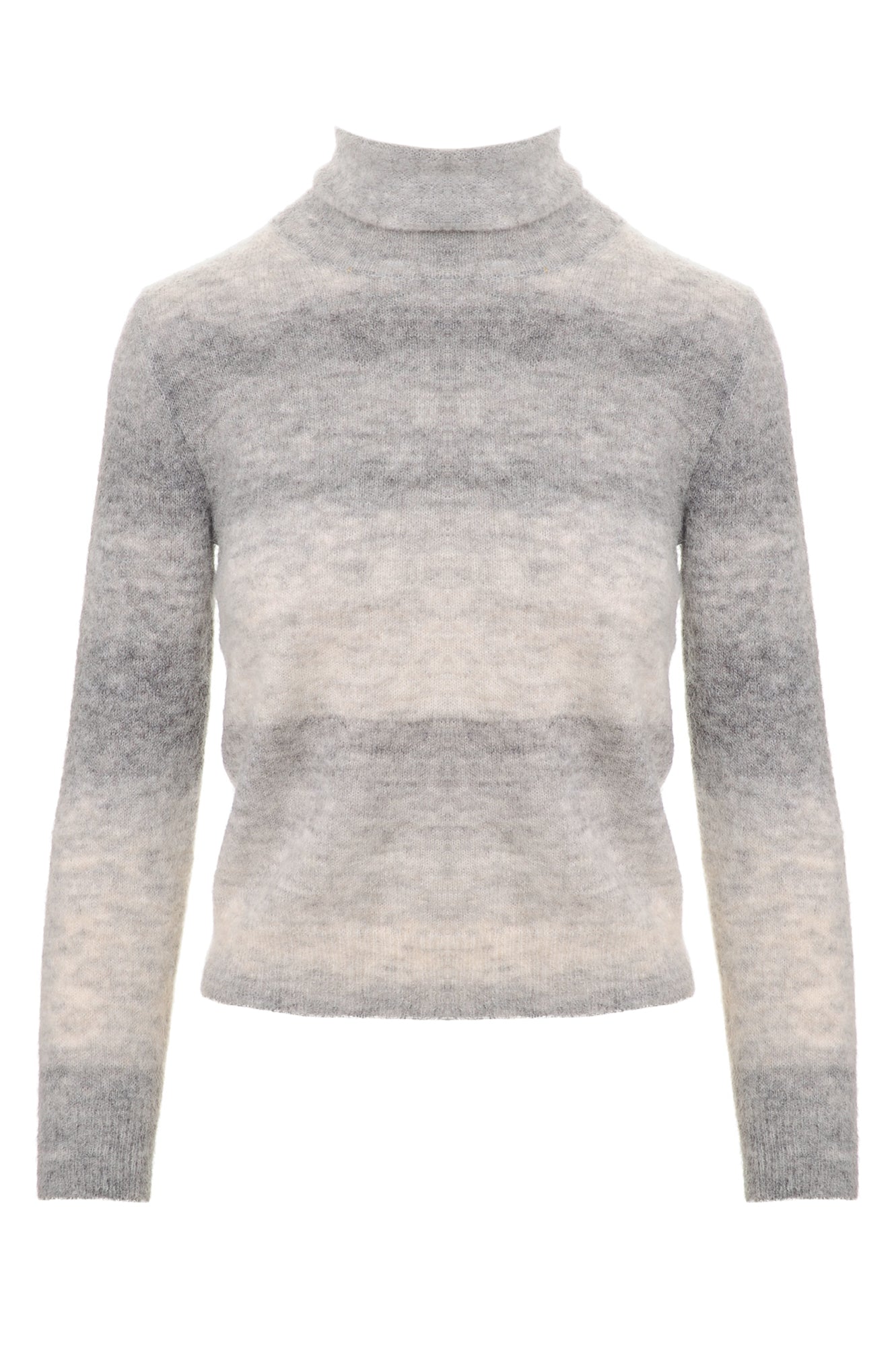 KANGRA Maglie Autunno/Inverno Lana Alpaca